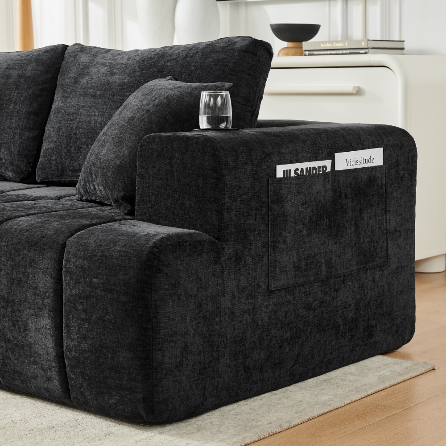 CHITA ZASF036 Sofas-Loveseats - View #8