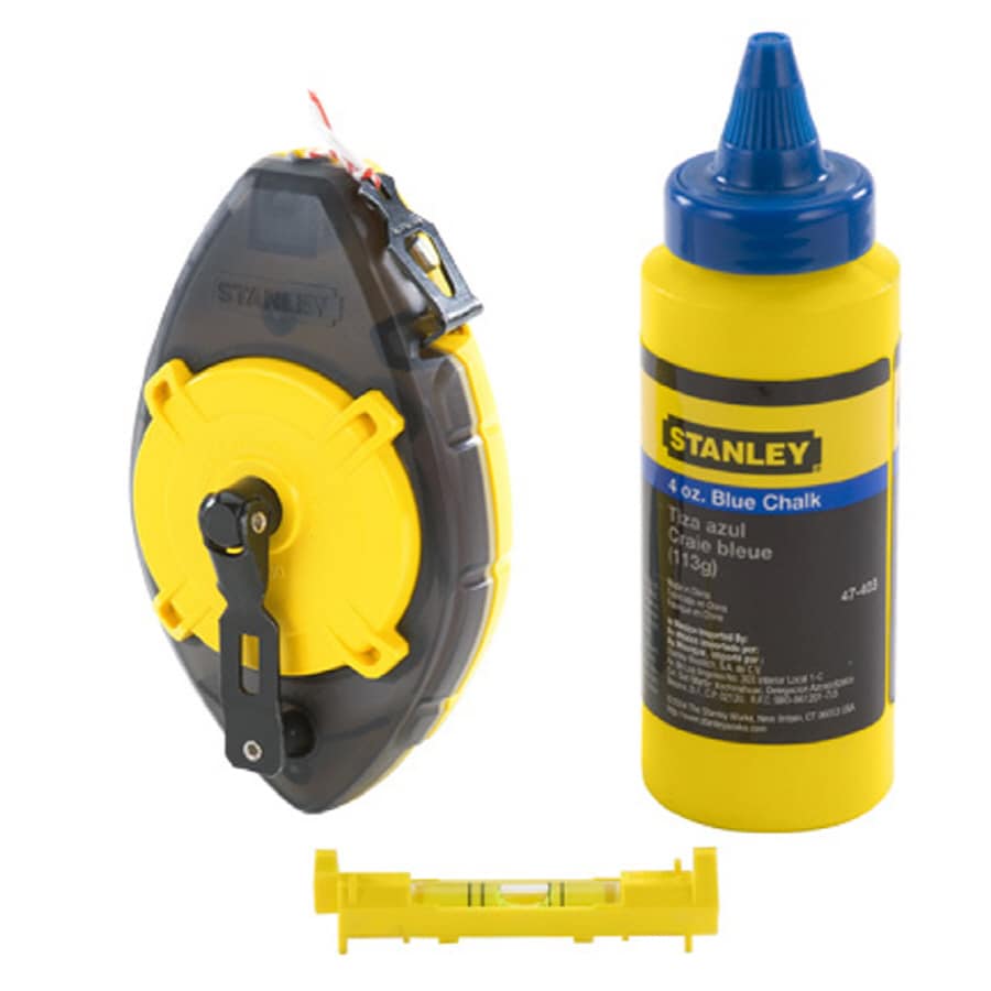 Stanley 47-464L 4-oz Standard Line Chalk