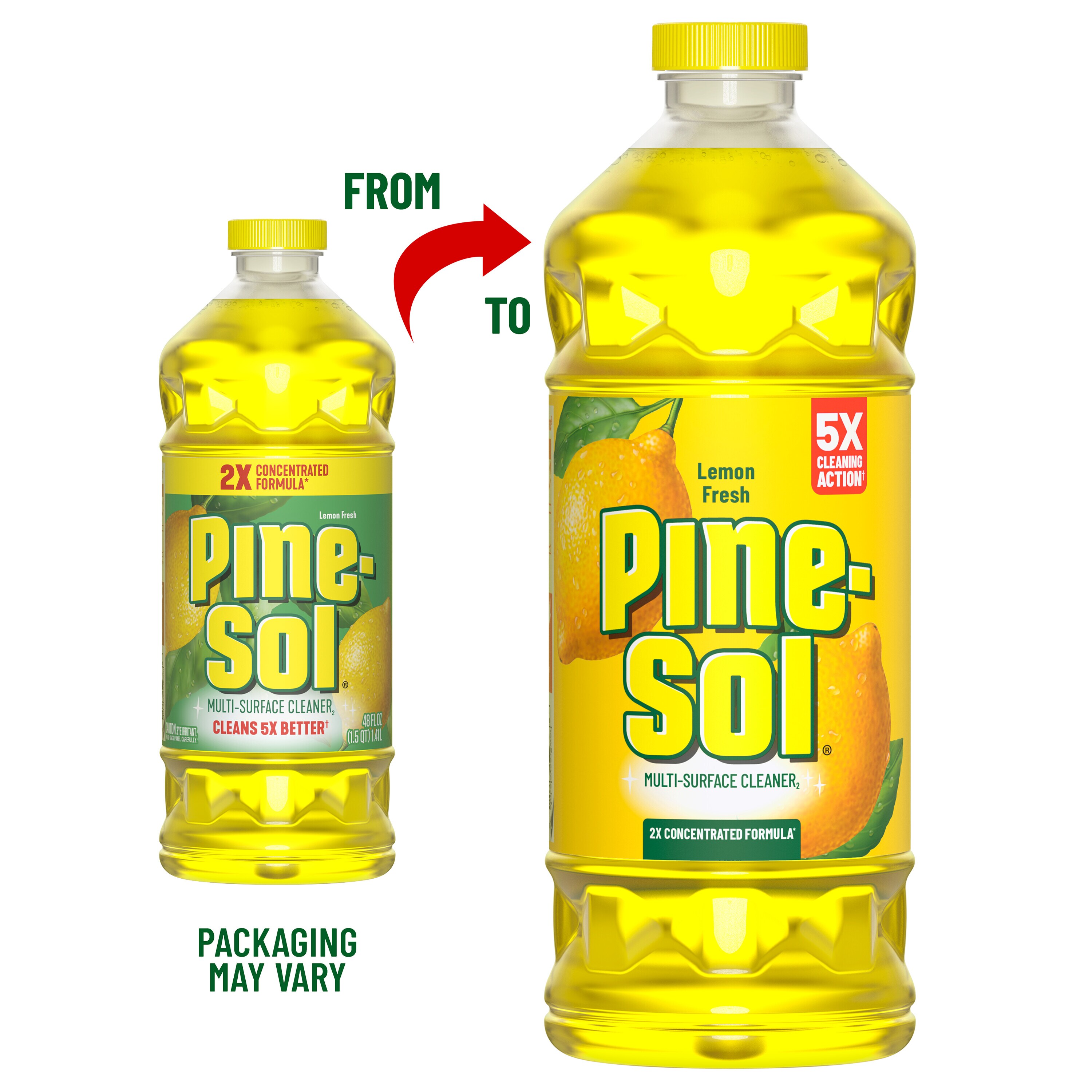Pine-Sol 4129460165 All-Purpose-Cleaners - View #4
