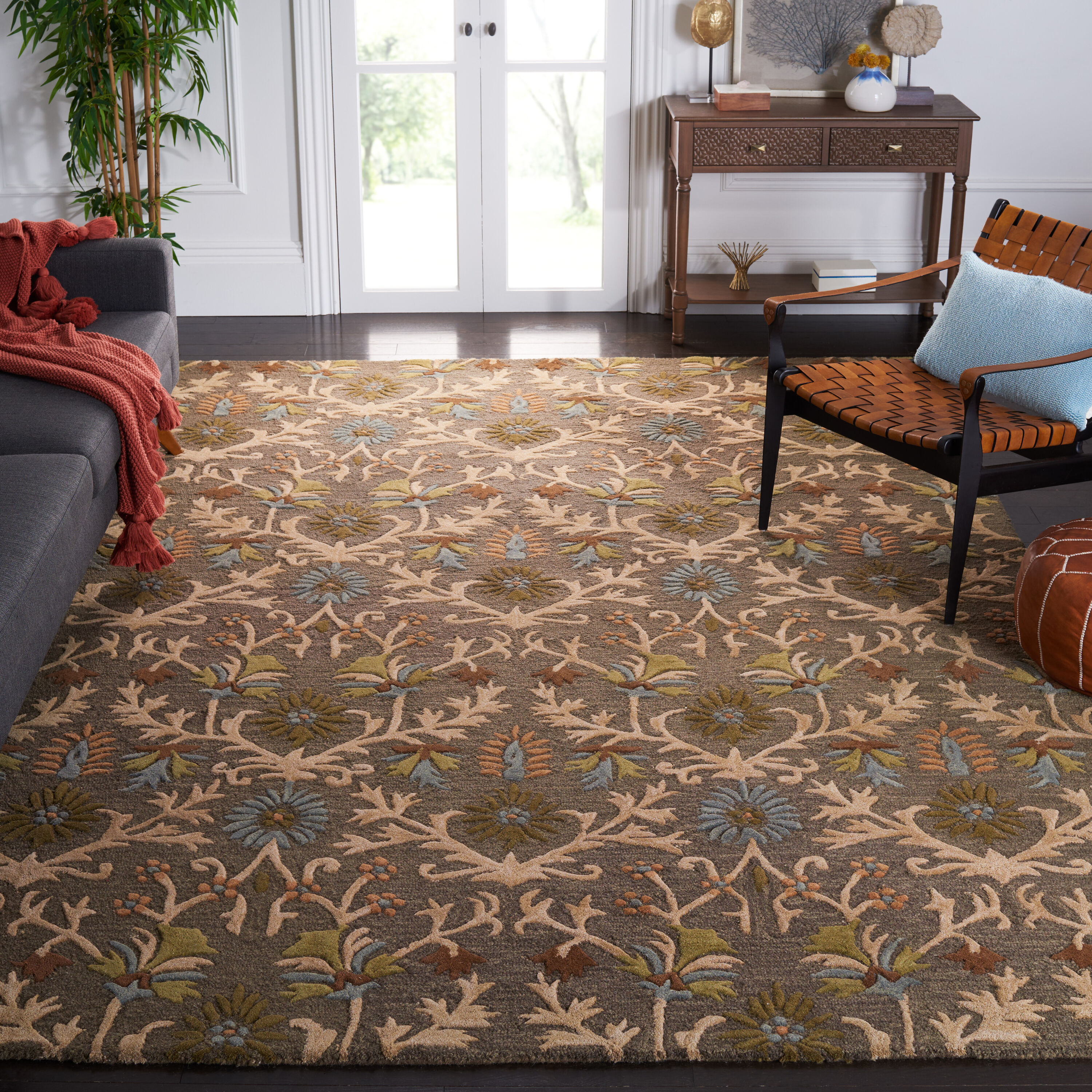 Safavieh CAM235A-6 rugs - View #6