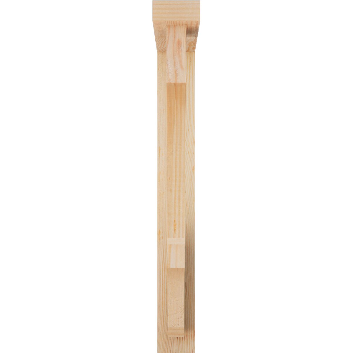 Ekena Millwork 1462122 Exterior-Brackets-Braces - View #2