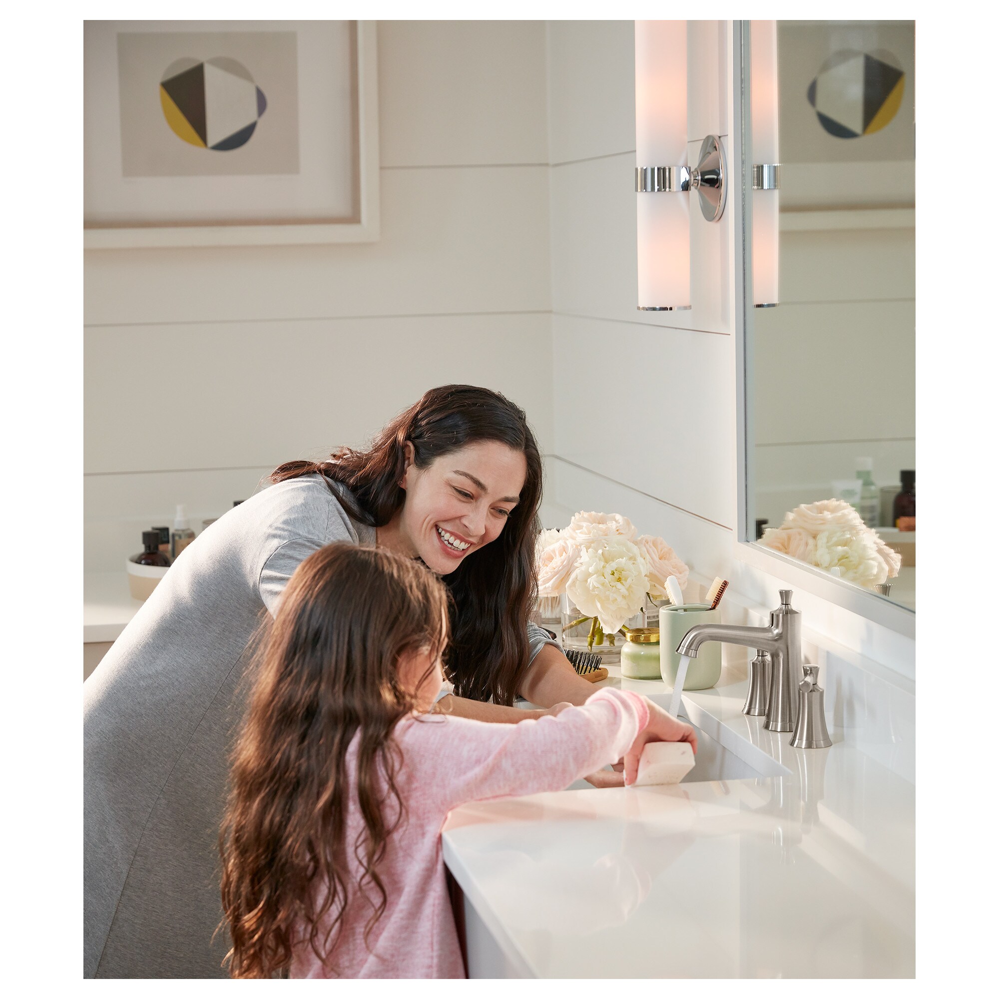 Hansgrohe 04774820 Lavatory-Faucets - View #3
