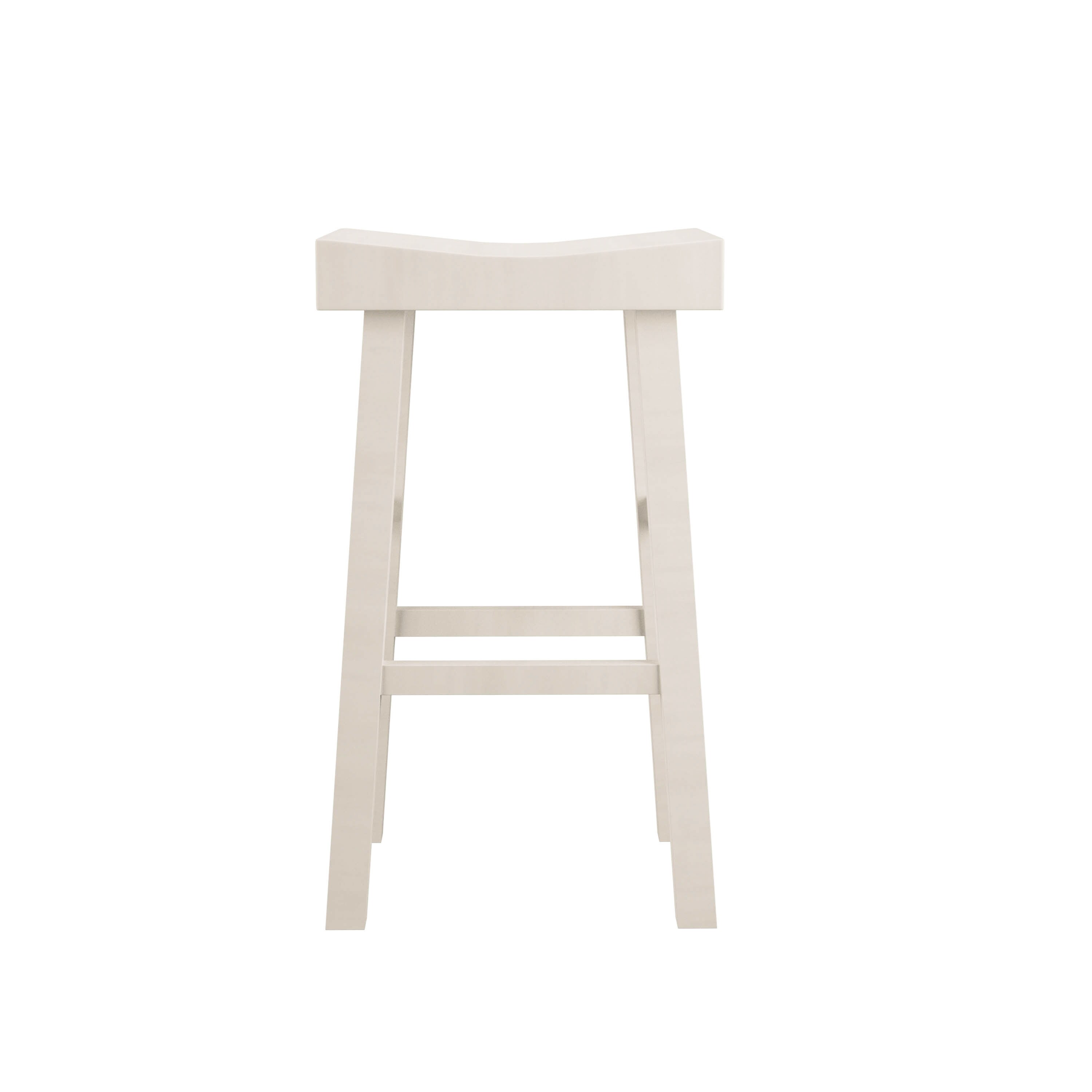 Furniture of America IDF-BR366AW stools - View #3