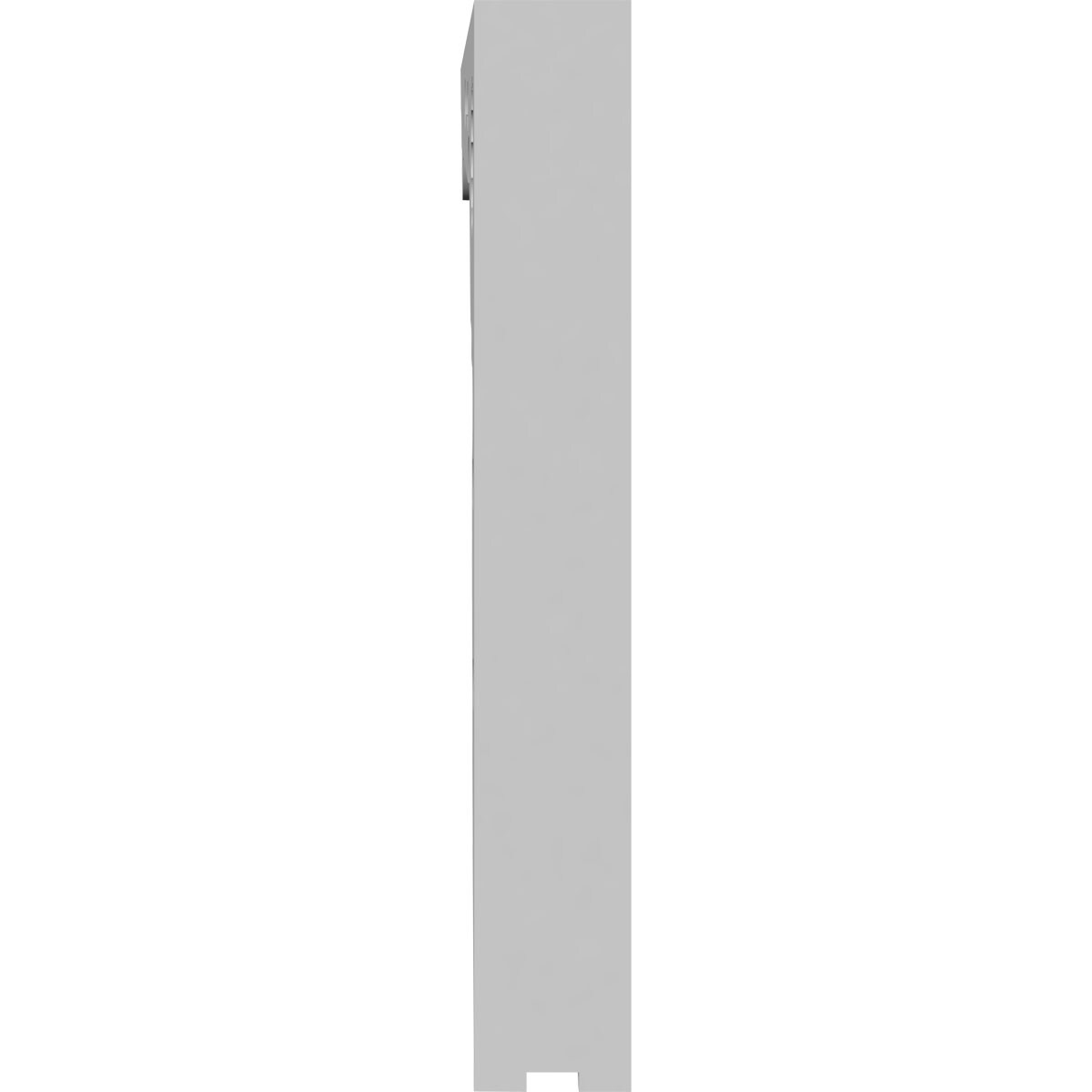 Ekena Millwork CORP01X07X13CE corbels - View #4