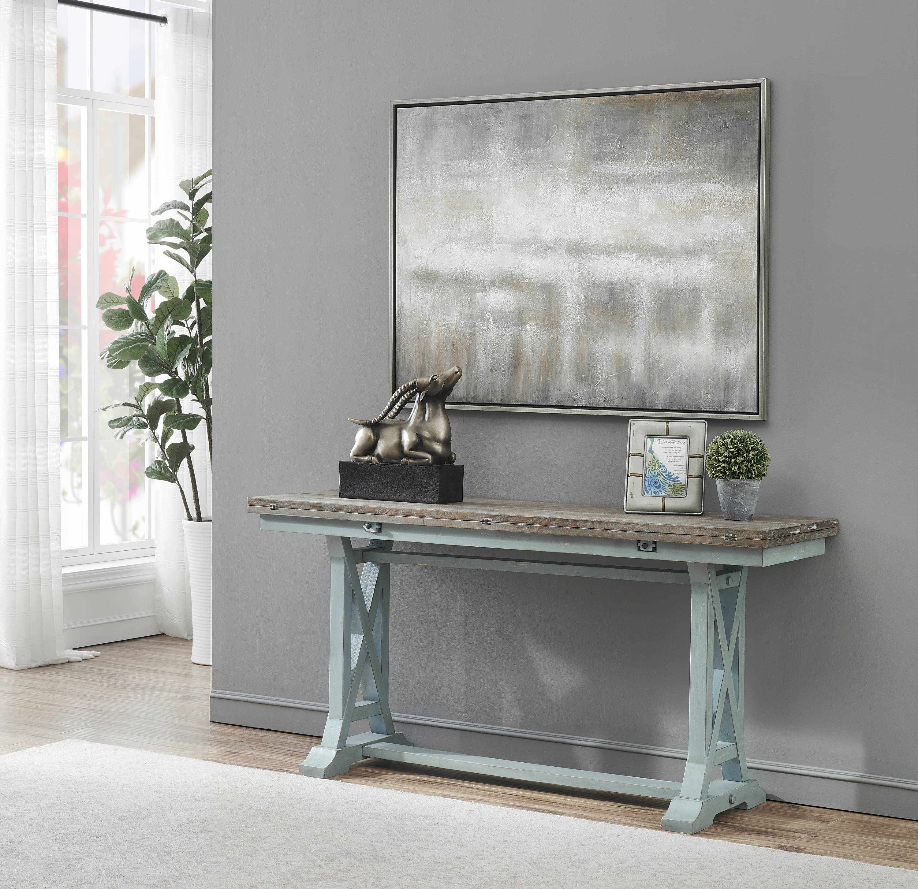 Coast to Coast 40304 Console-Sofa-Tables - View #8