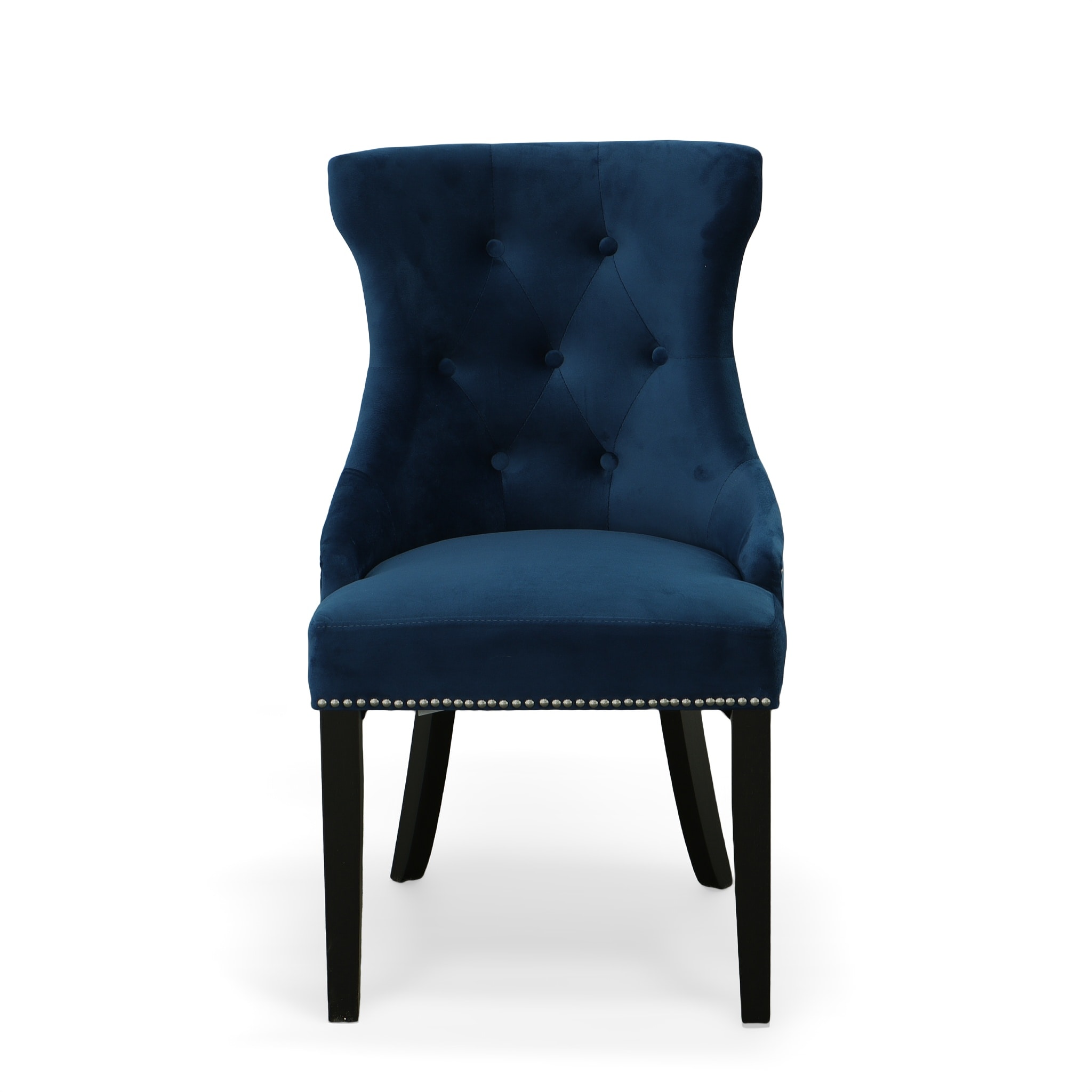 Carolina Cottage 2123-ESPBLU Dining-Chairs - View #3