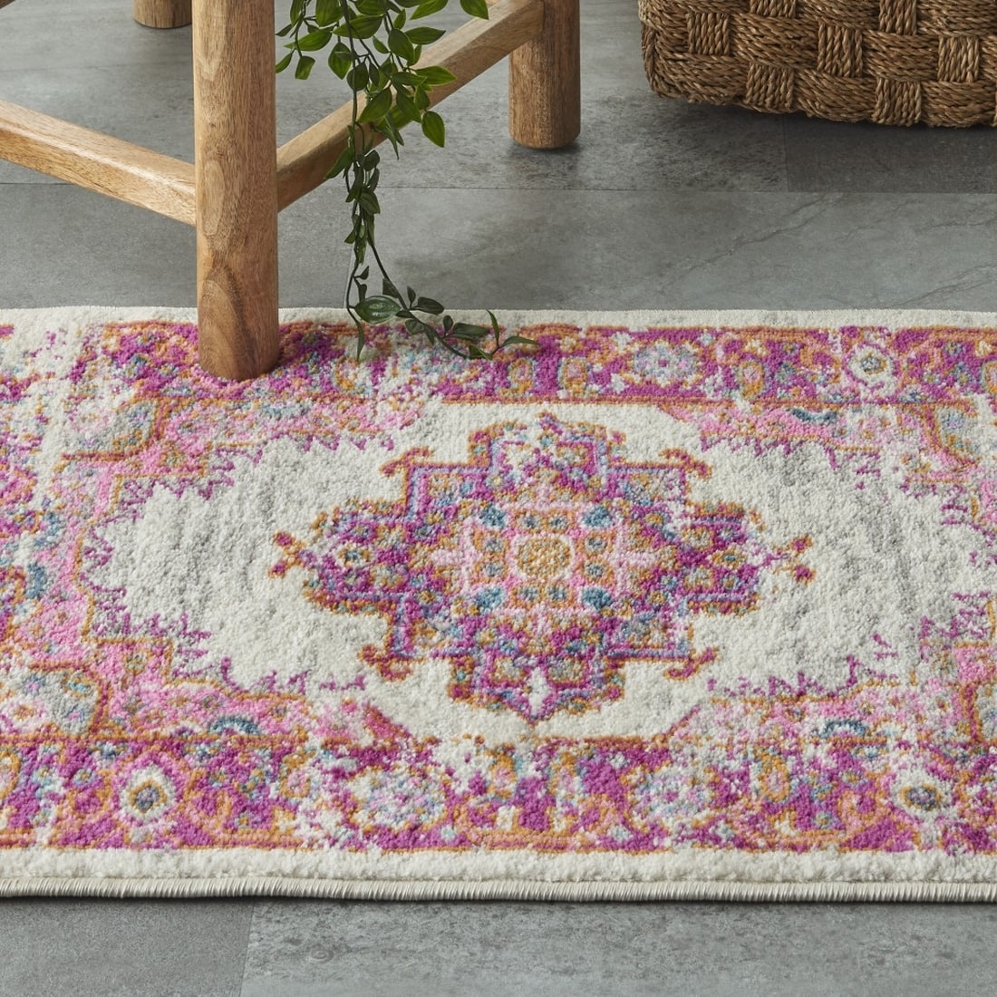 HomeRoots 4000385319 rugs - View #8