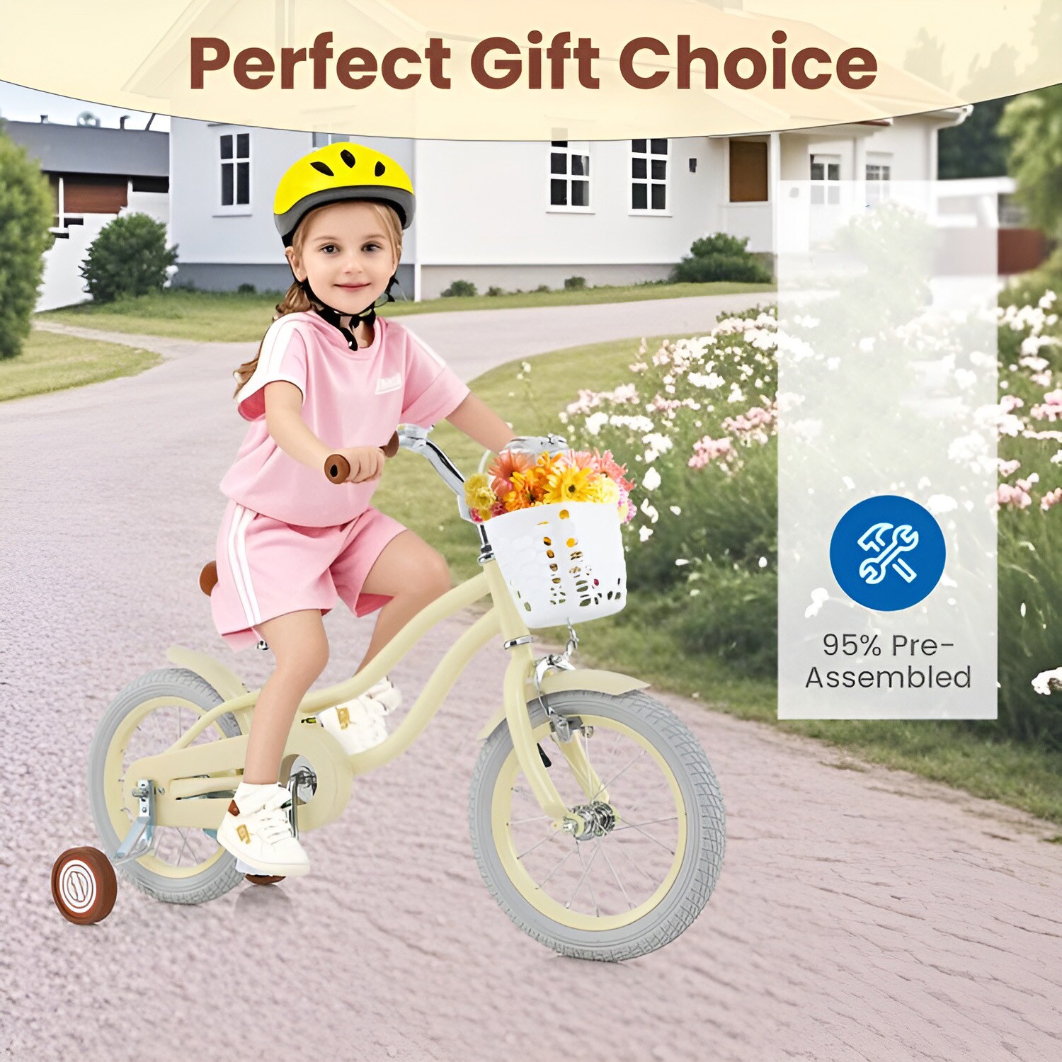 Slickblue D-CO-81-HW68001ST bikes - View #7