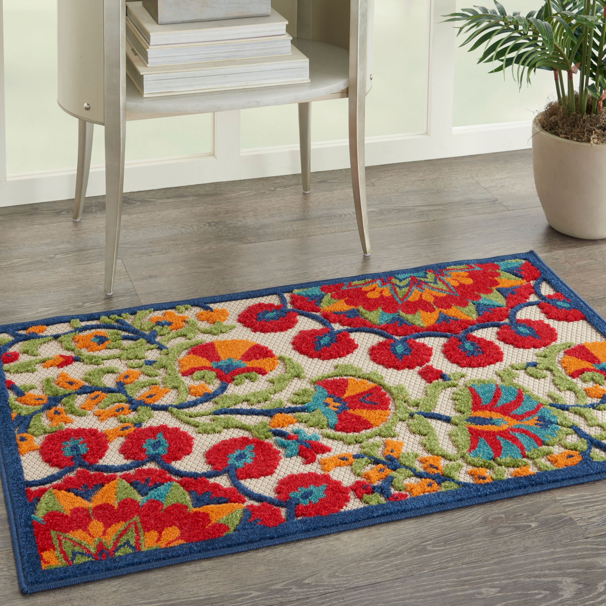 Nourison 841491175996 rugs - View #3
