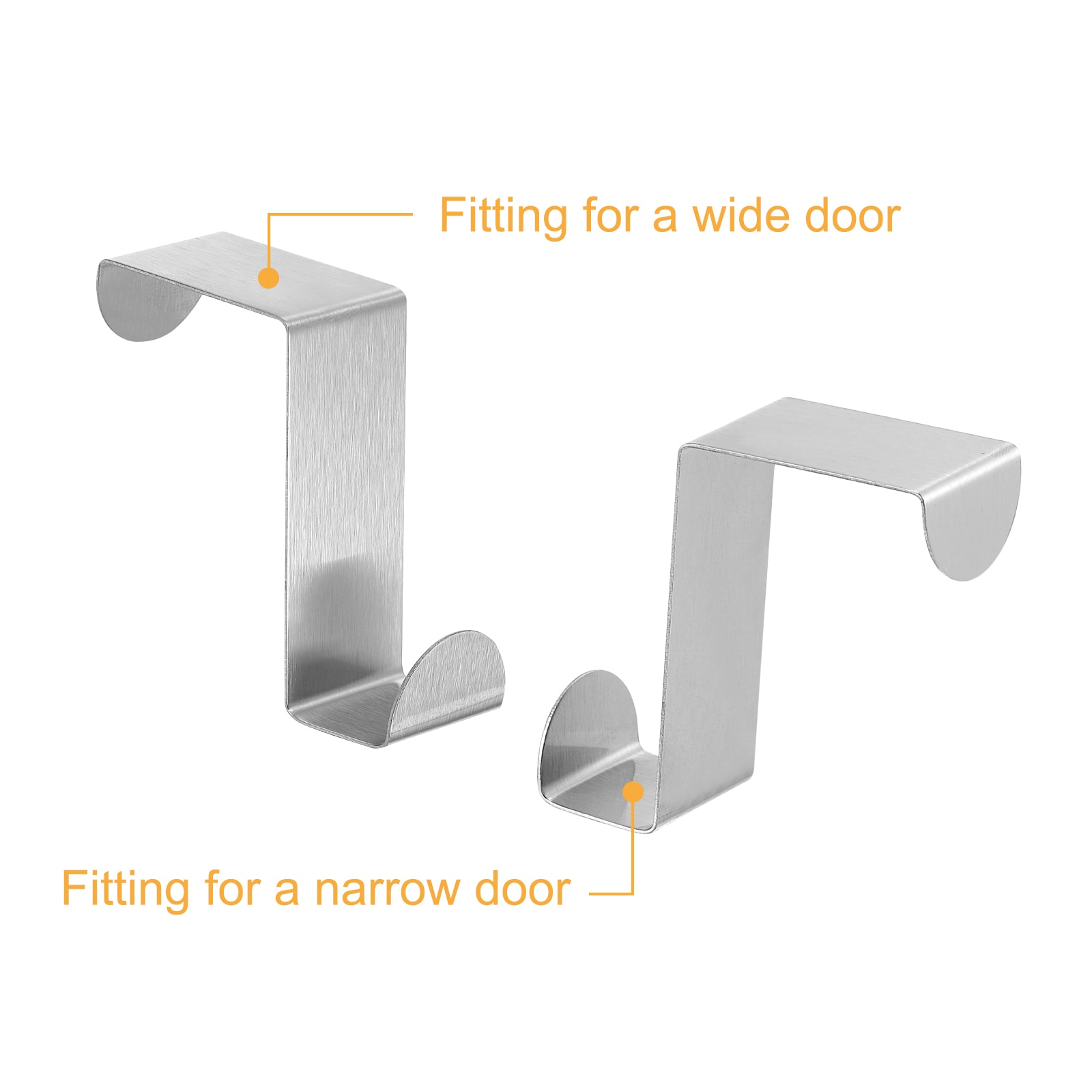 Unique Bargains S26010501UX7596 Utility-Hooks-Racks - View #4