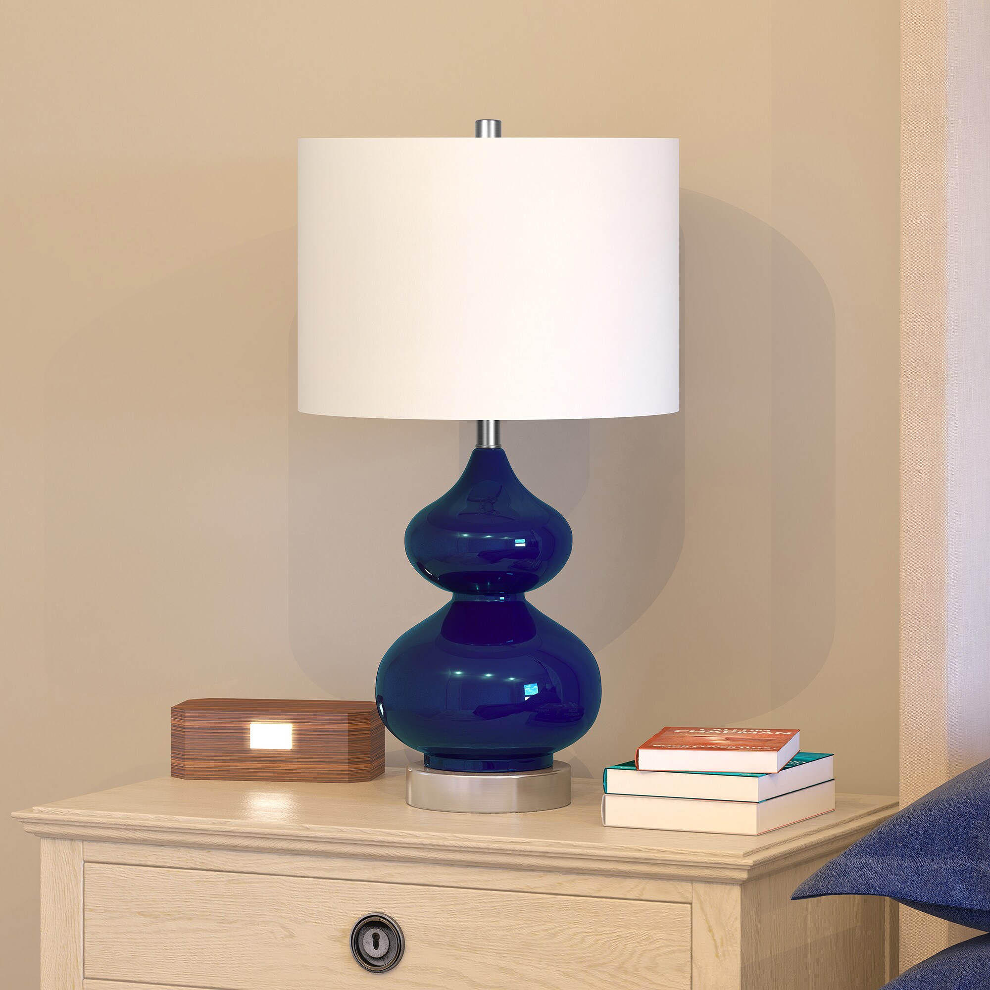 Hailey Home TL0037 Table-Lamps - View #8