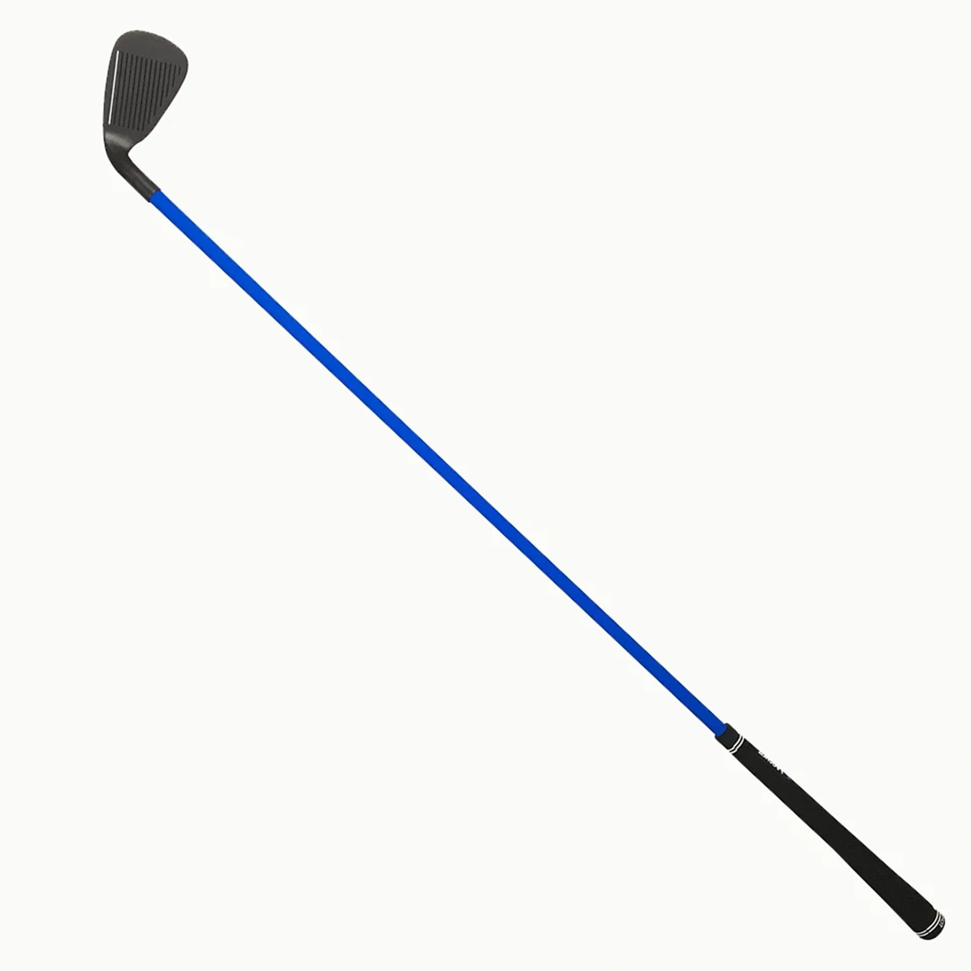 Lag Shot 318100 Golf Swing Training Aid Club- 7 Iron Mid Range