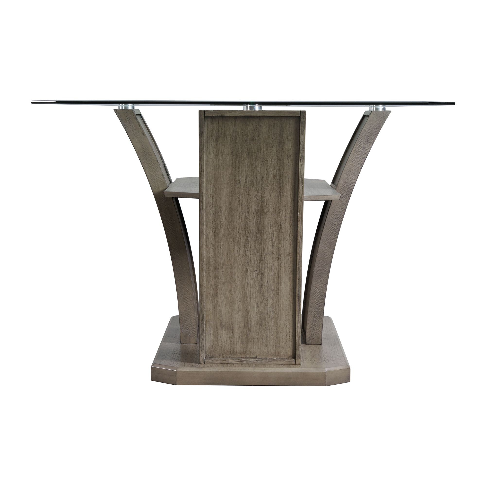 Picket House Furnishings DPR300DTB Dining-Tables - View #3