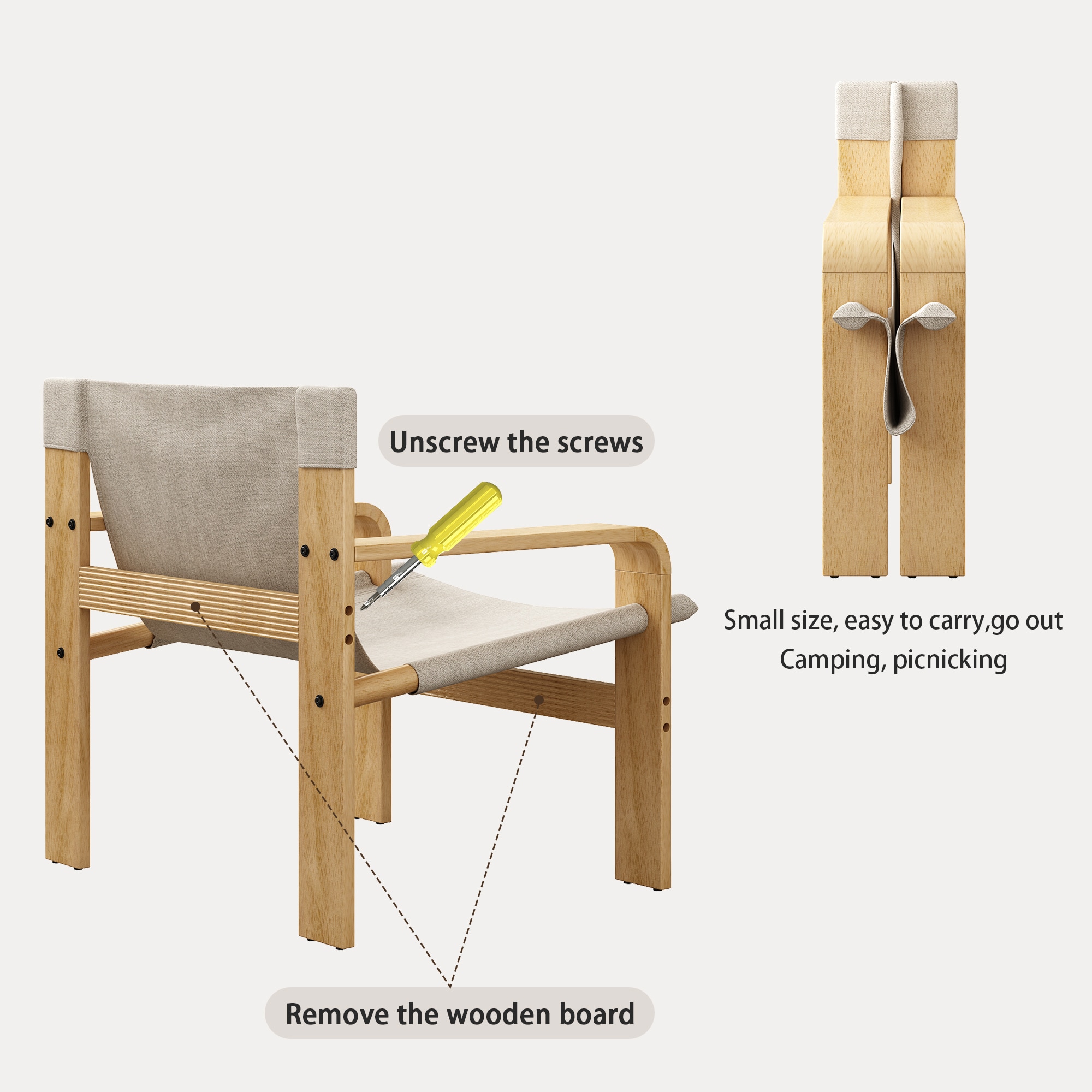 Sumyeg WF-HFSN-809PINK chairs - View #5