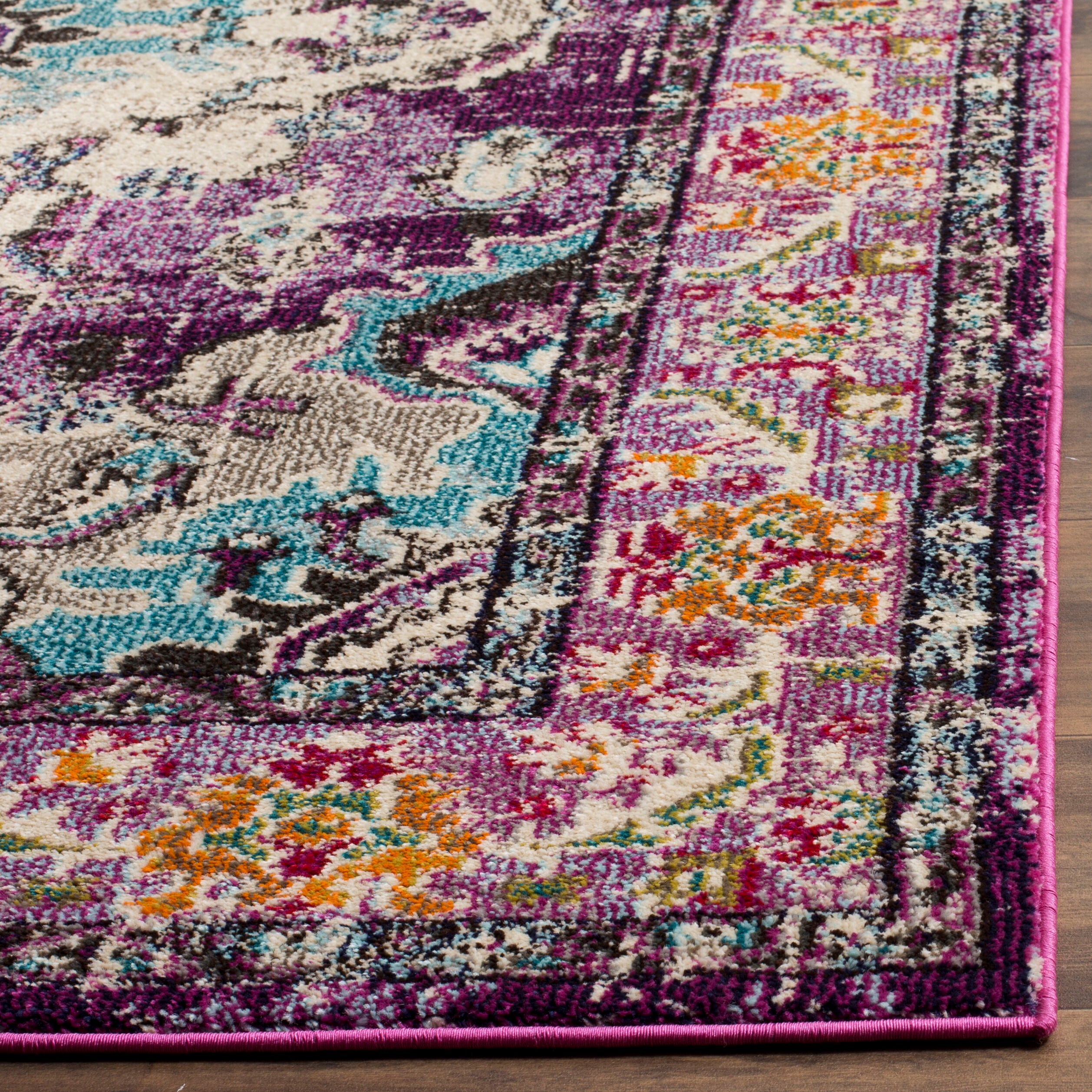 Safavieh MNC243L-1115 rugs - View #3