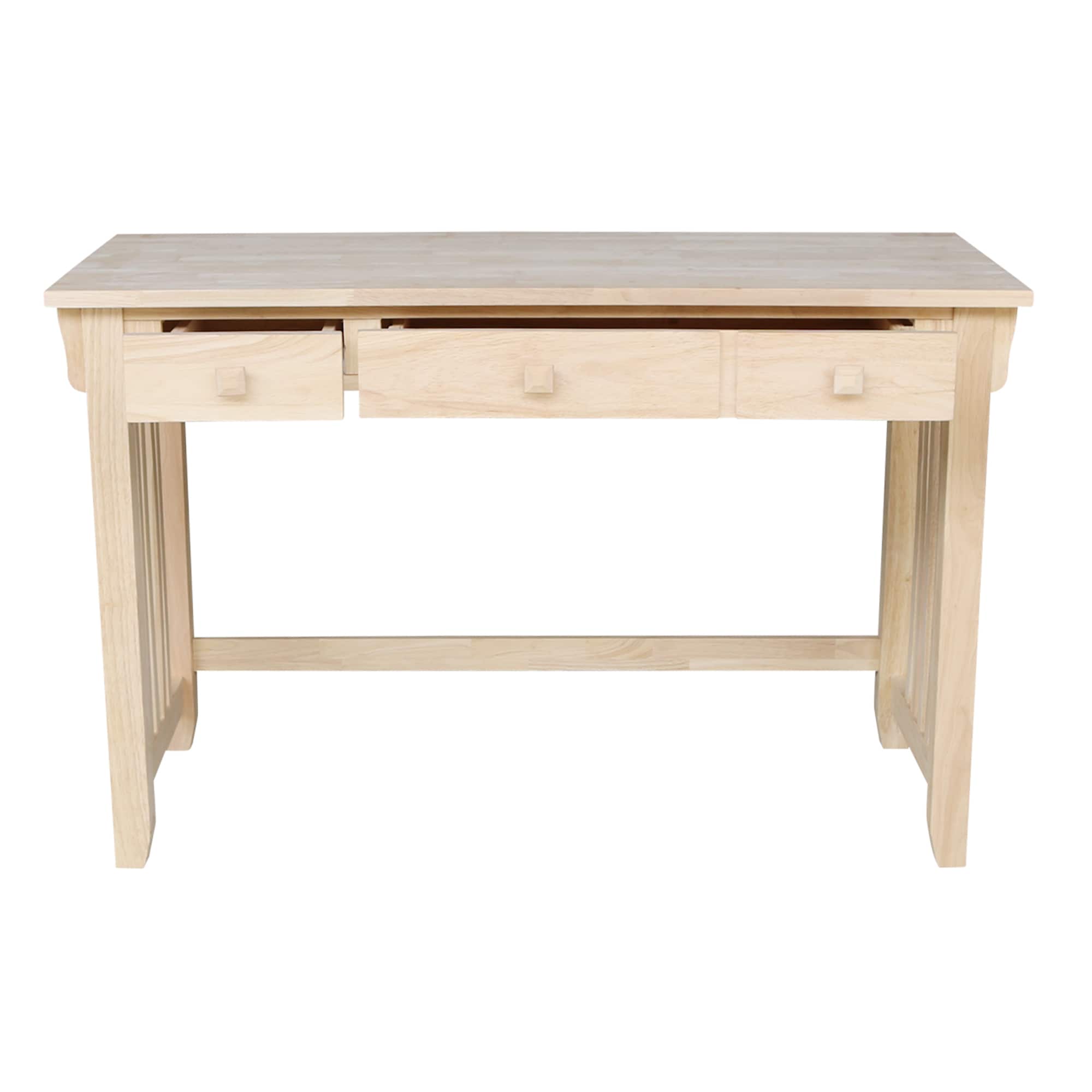 International Concepts OF-45D desks - View #9