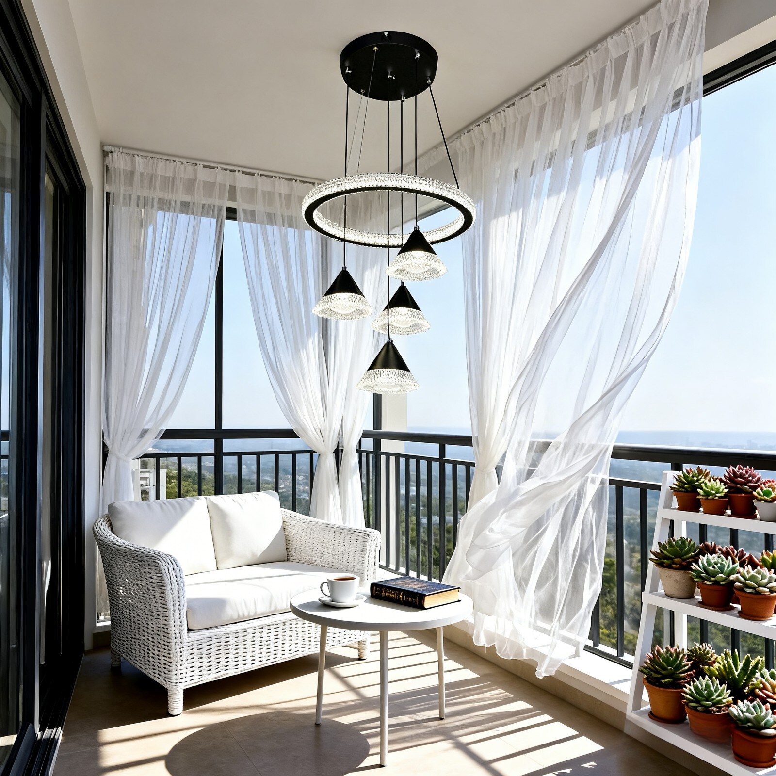 EFPERFECT DS-DR32 Pendant-Lights - View #13