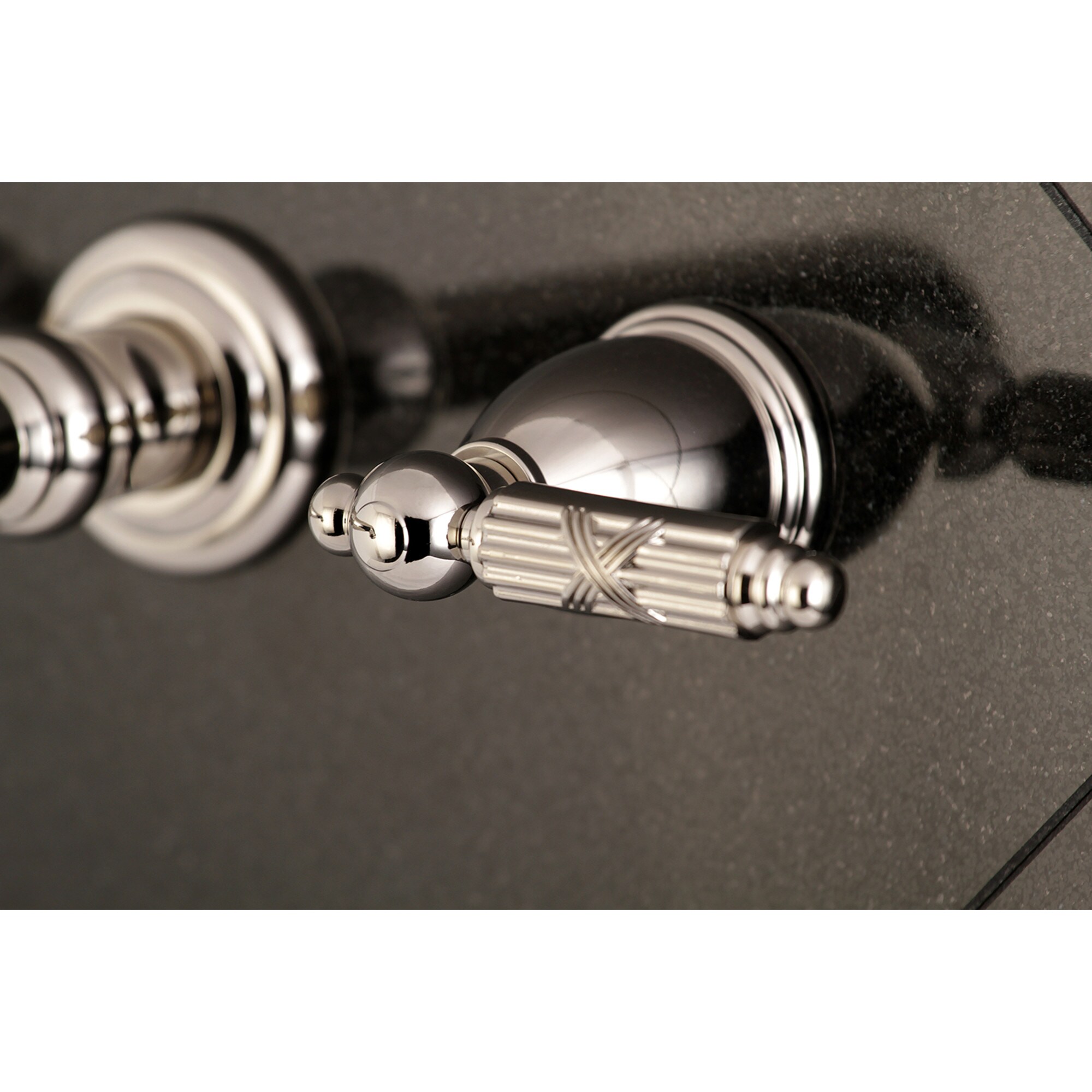 Kingston Brass WLKS7126GL Lavatory-Faucets - View #10
