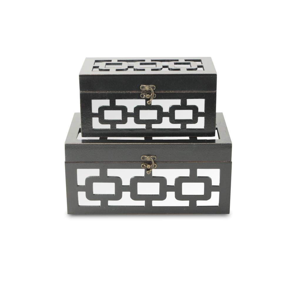 Cheung's FP-3838-2DG Decorative-Accessories - View #3