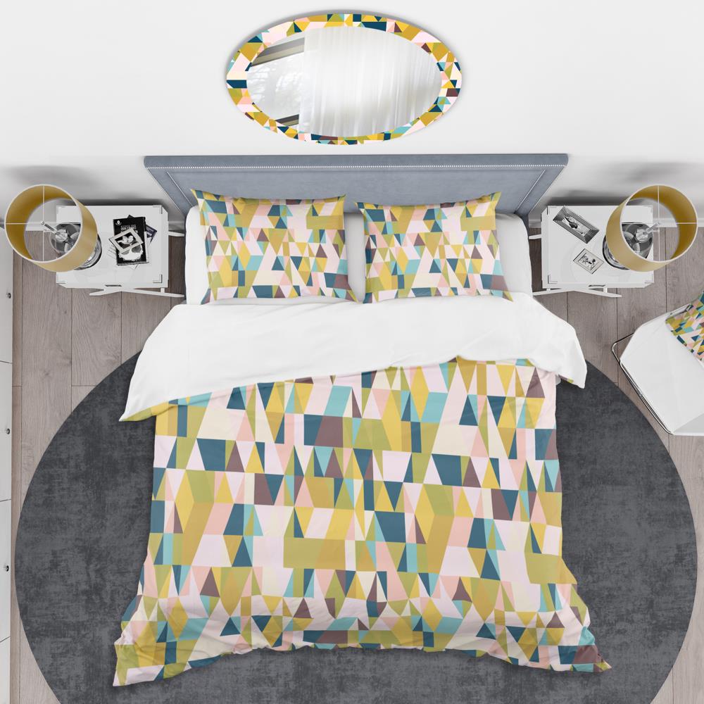 Designart BED24277-Q bedding - View #2