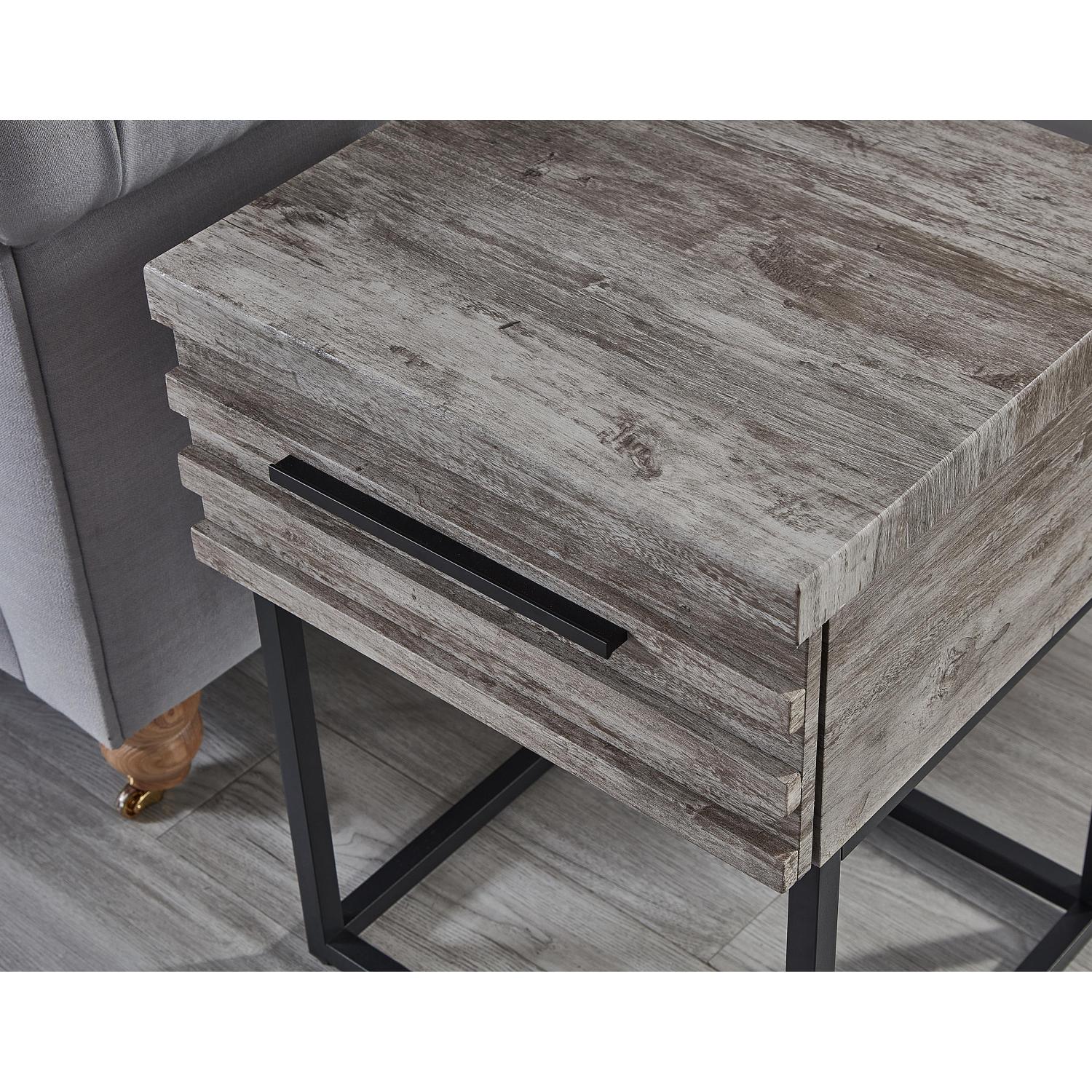 Streamdale Furniture T2574P163351 Console-Sofa-Tables - View #6