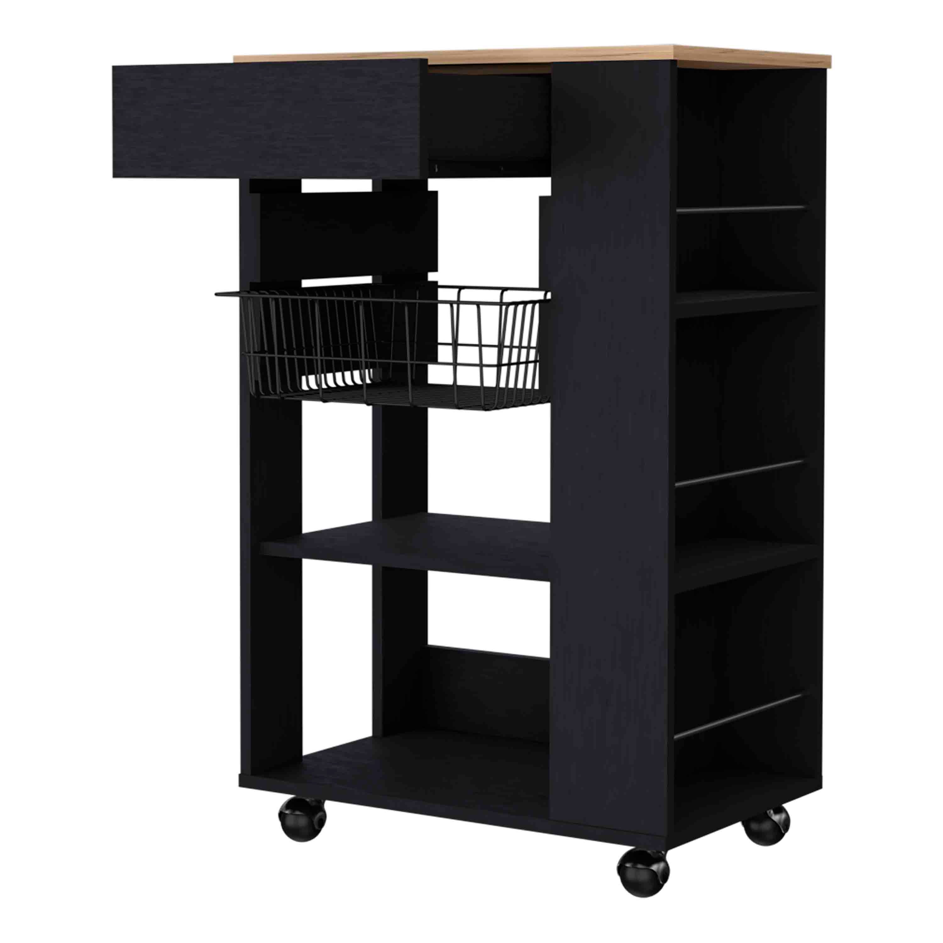 Watnature ASW81W5O5494 Kitchen-Furniture - View #6