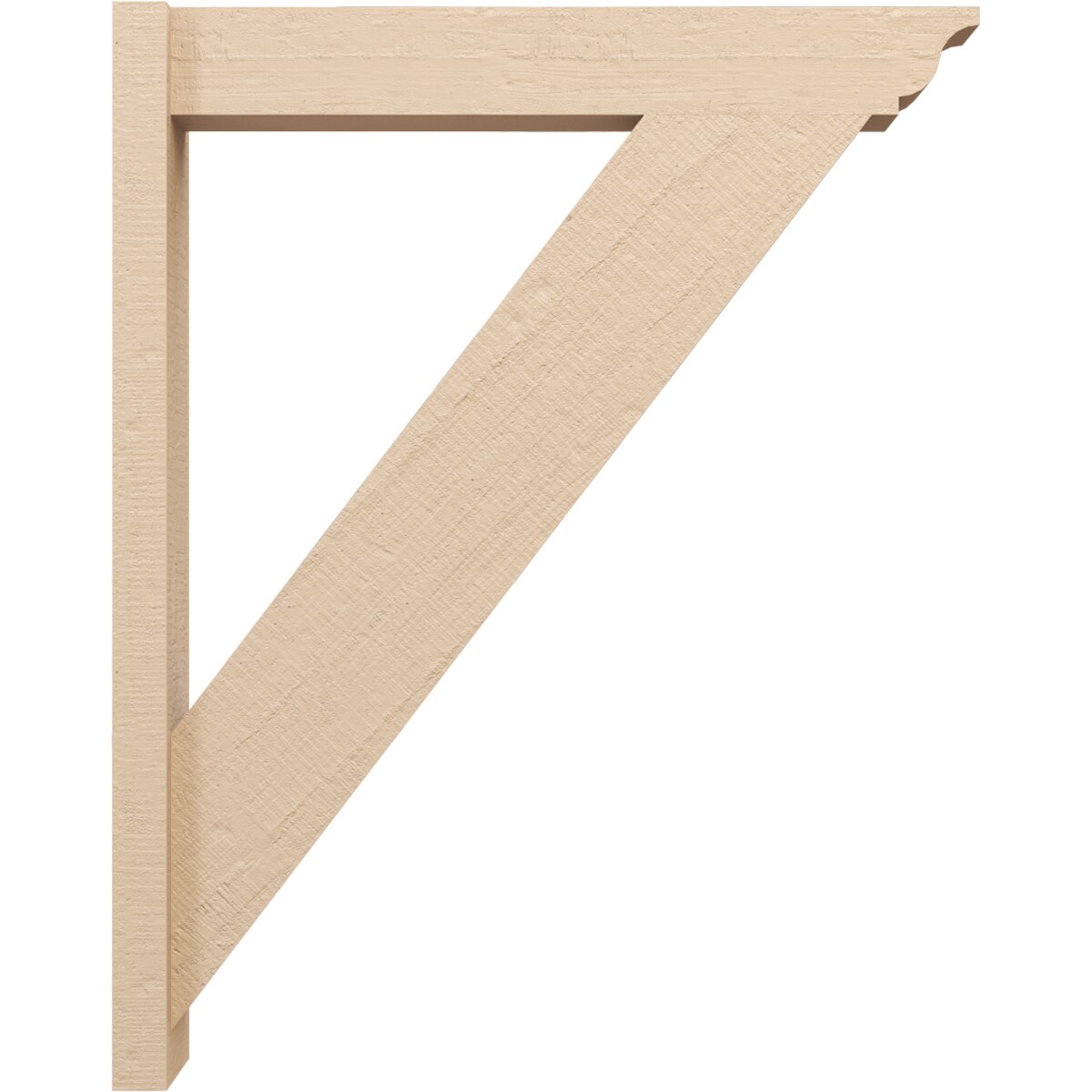 Ekena Millwork 2134408 outlookers - View #2