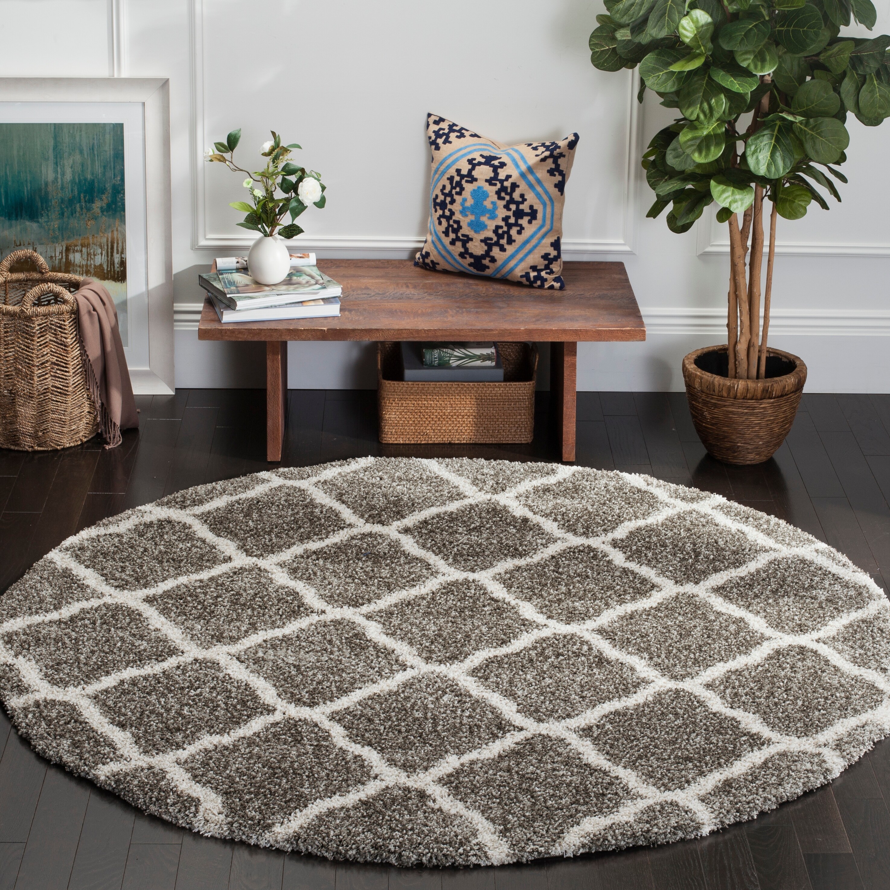 Safavieh SGH283B-7R rugs - View #2