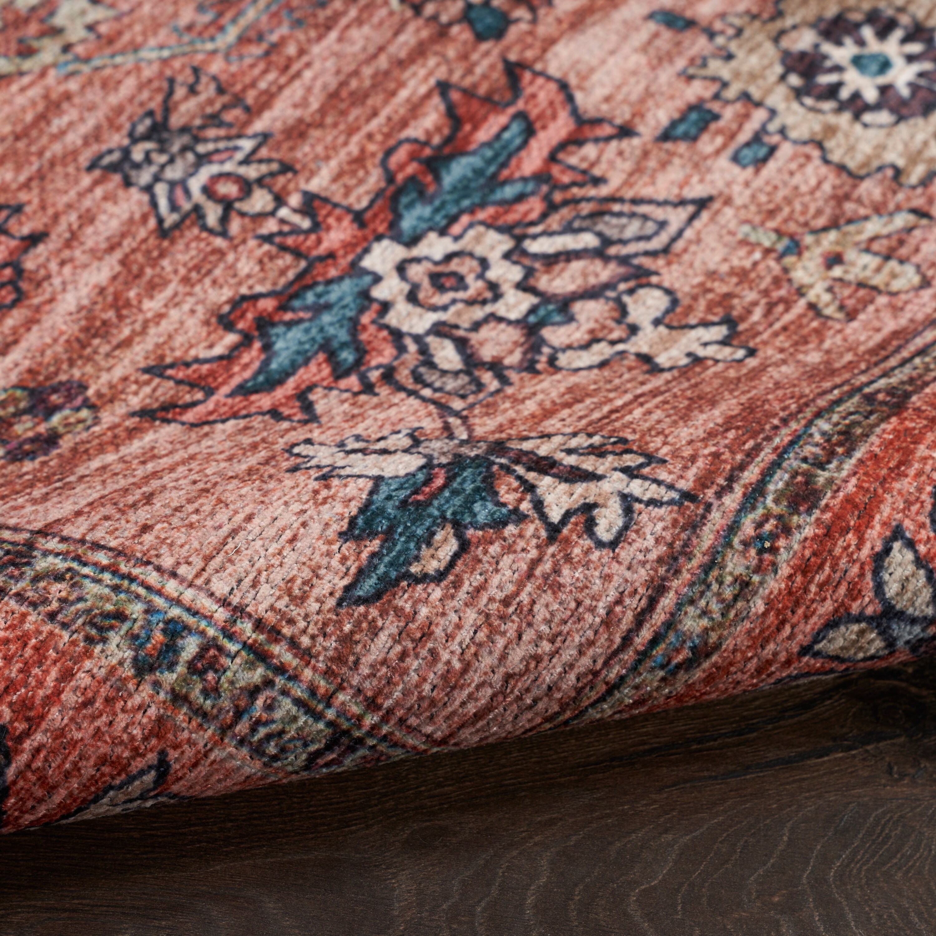 Nourison 099446117120 rugs - View #6