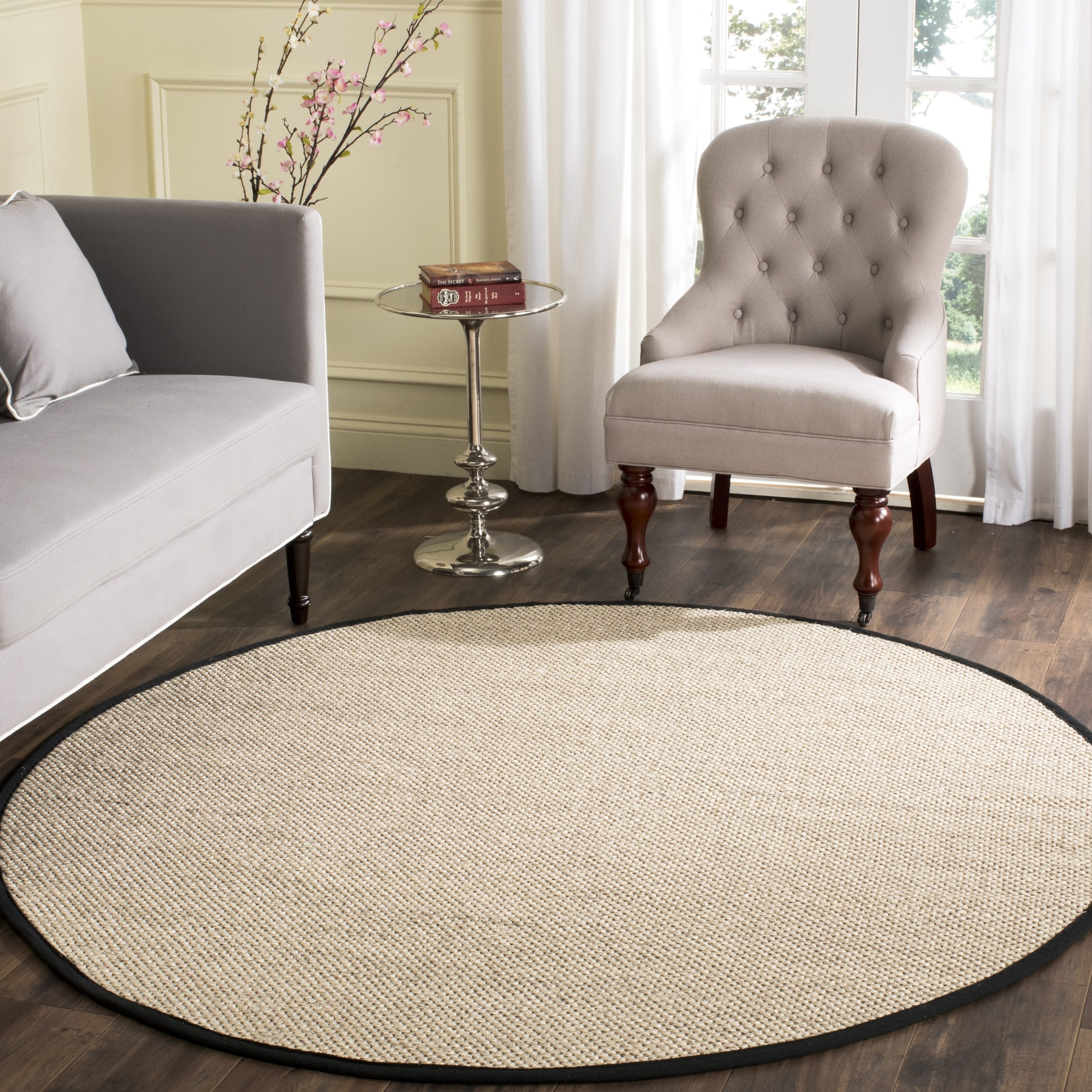 Safavieh NF143A-6R rugs - View #2
