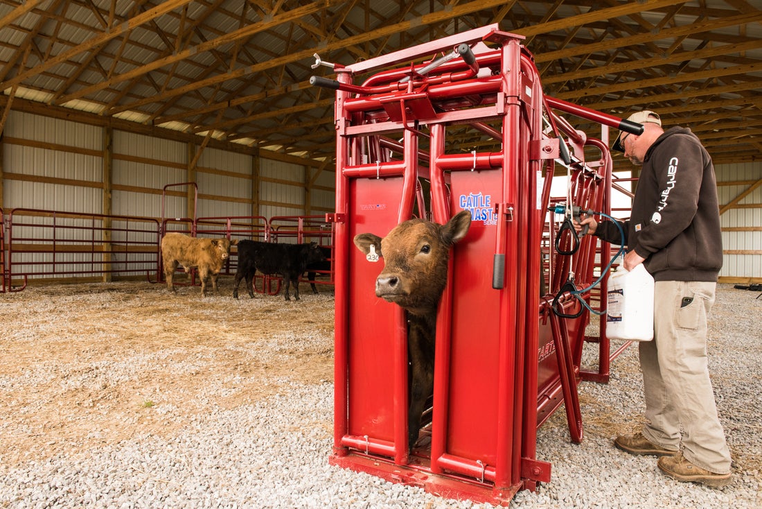 Tarter CCA Farm-Ranch-Feeders - View #2