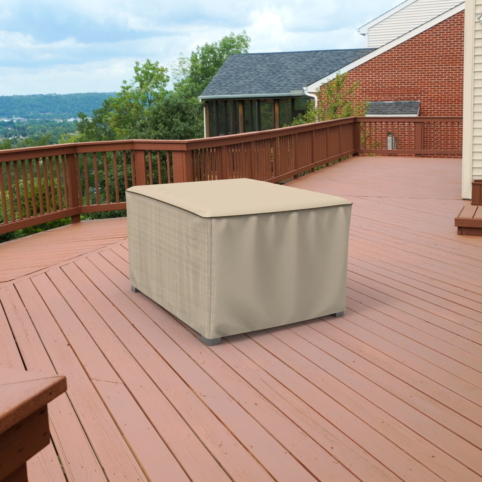 Budge P4A05PMNW2 Patio-Furniture-Covers - View #9