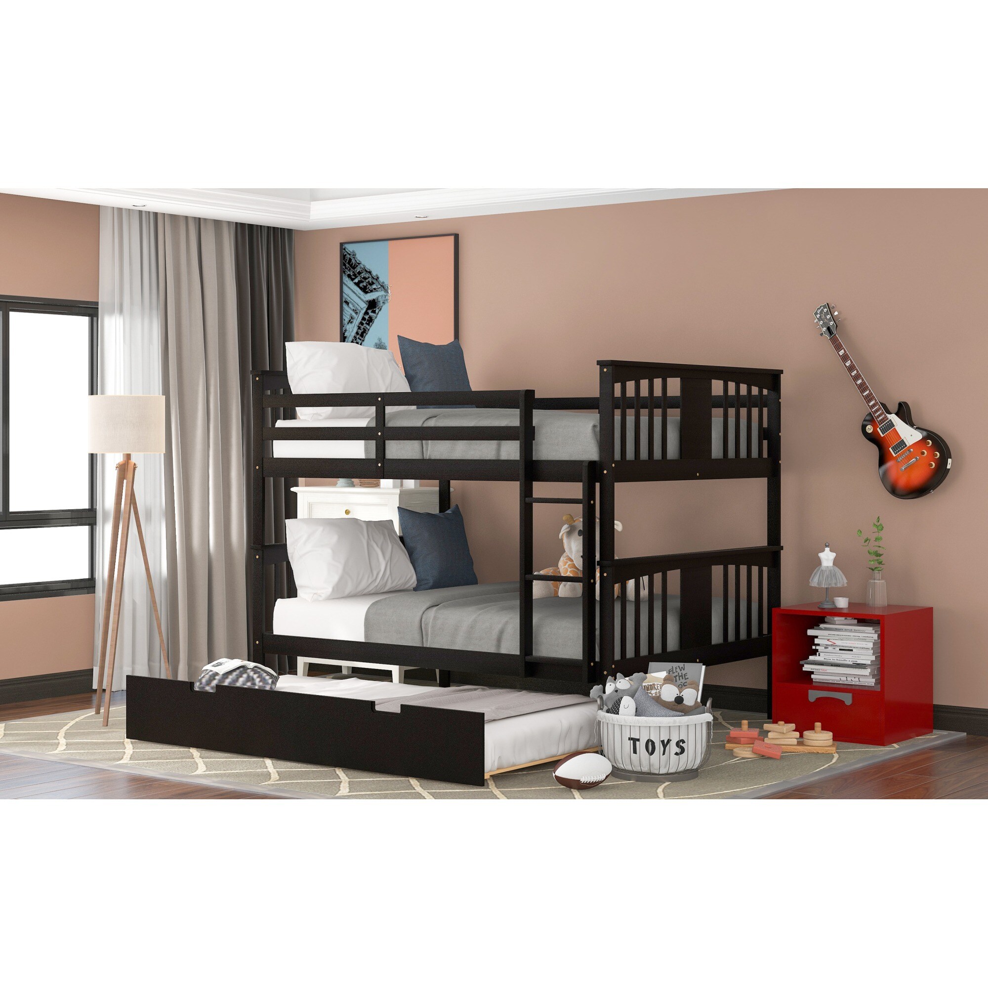 JASMODER LT000204AAP beds - View #3