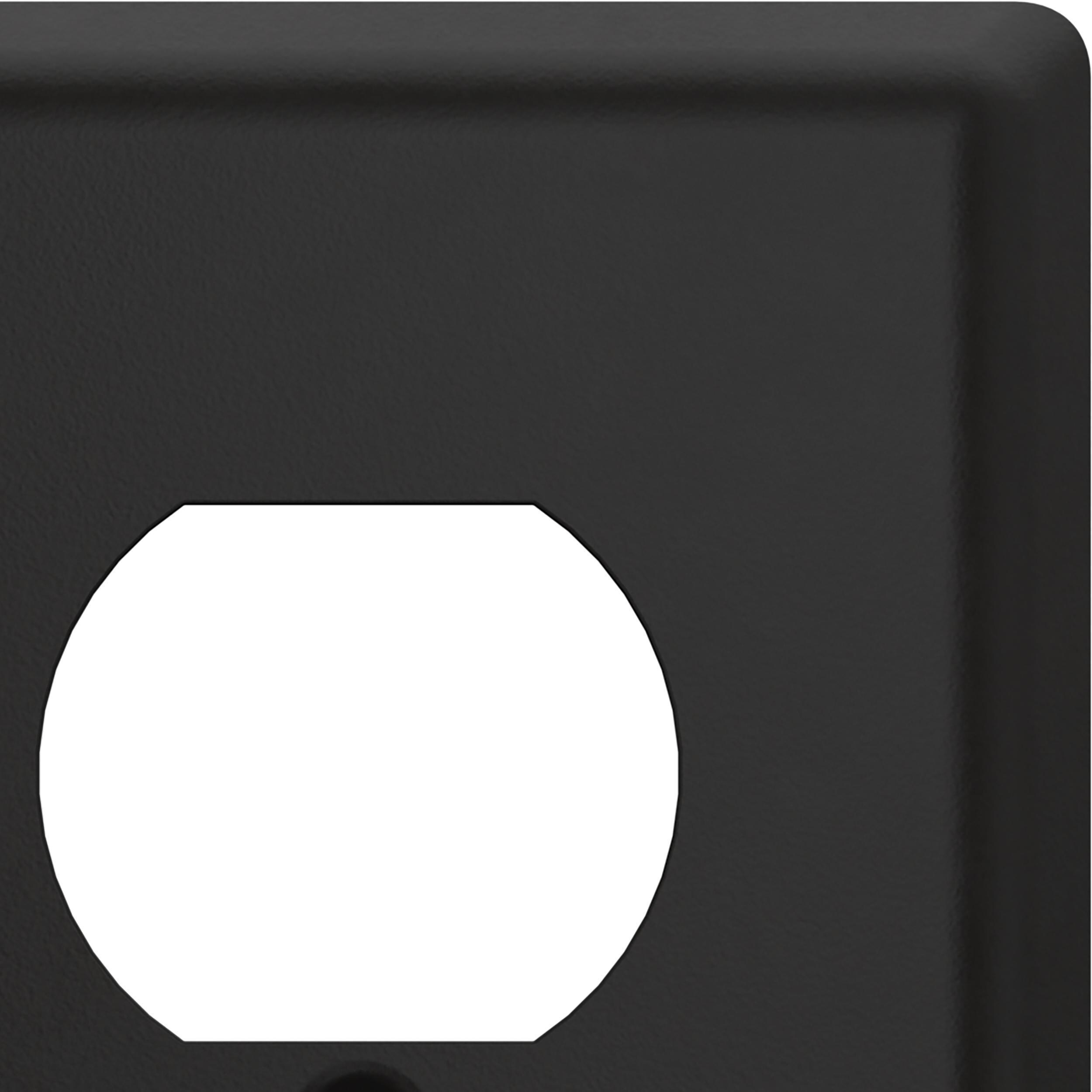allen + roth W45064-FB-KT Electrical-Wall-Plates - View #3