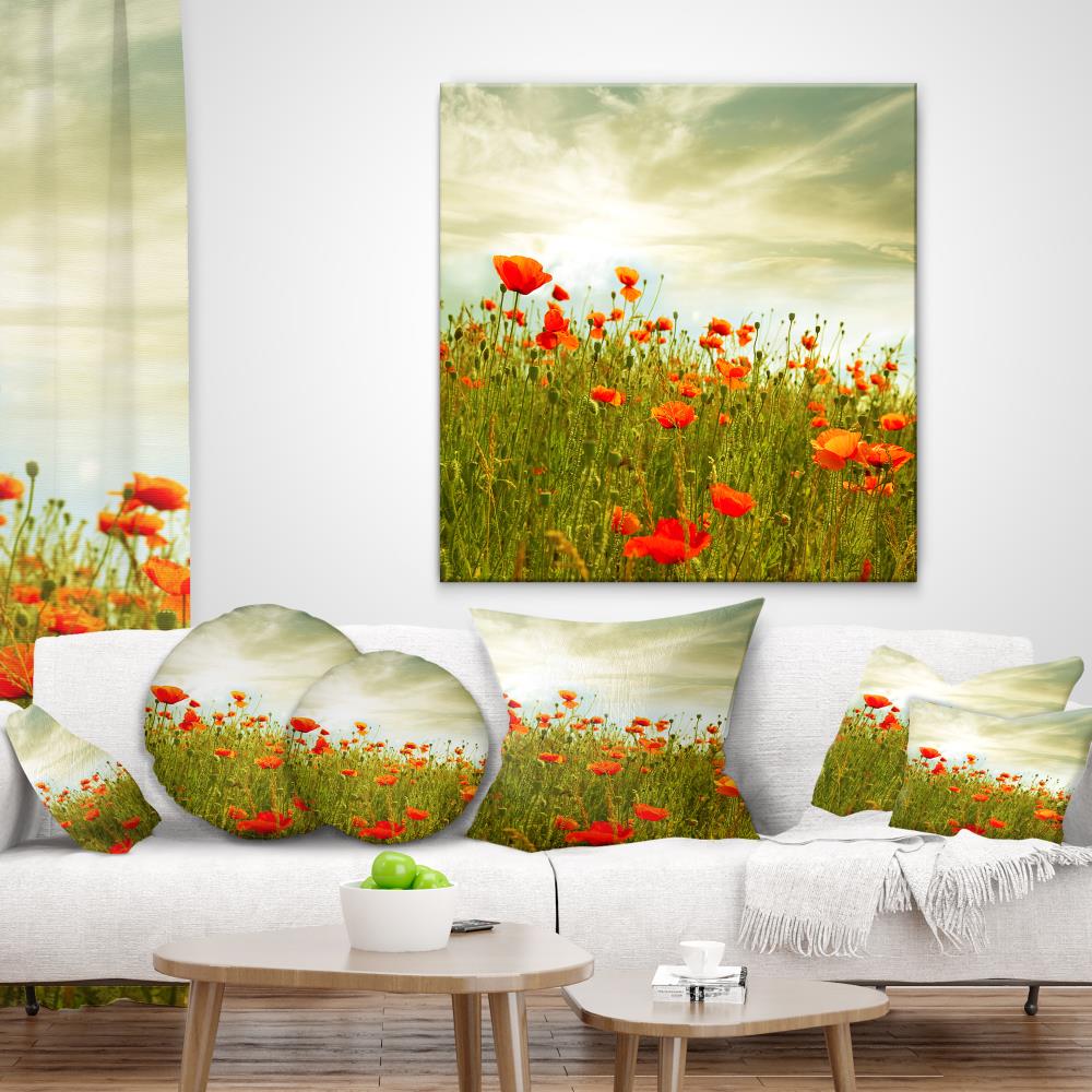 Designart PT12674-30-40 Wall-Art - View #5