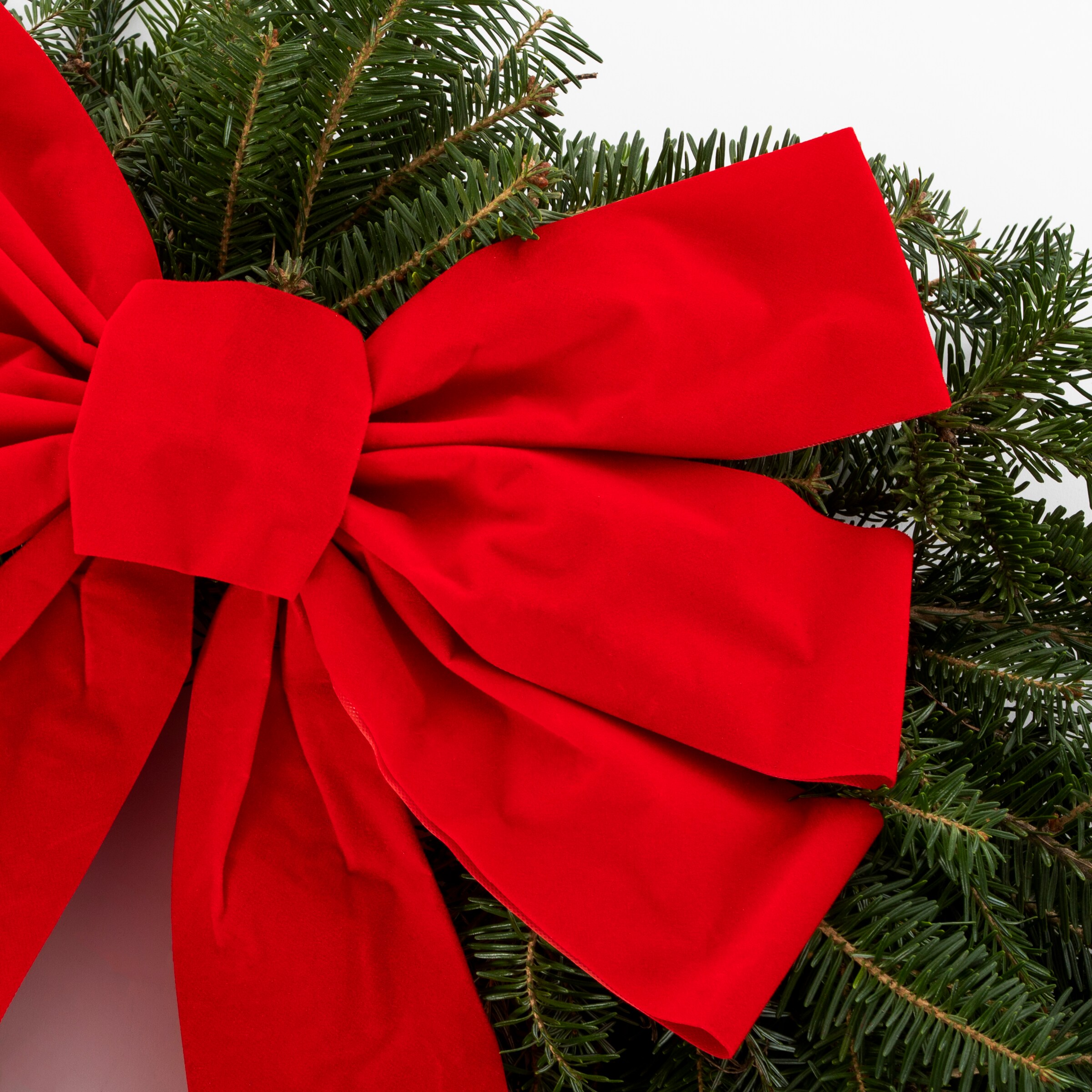  4132233 Fresh-Wreaths - View #2