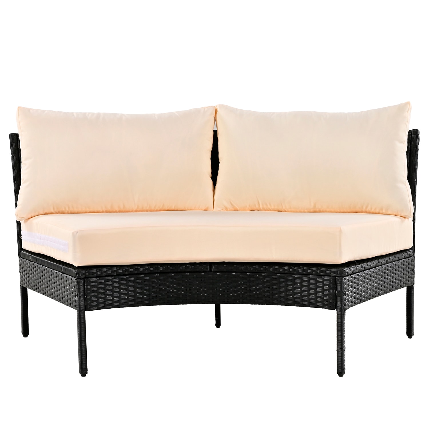 SINOFURN SYA020386BG Patio-Sofas-Daybeds - View #9