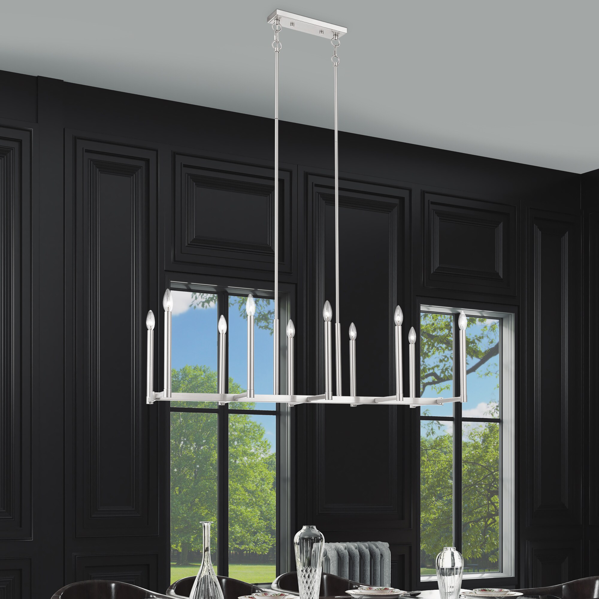 Livex Lighting 40259-91 b090015 - View #6