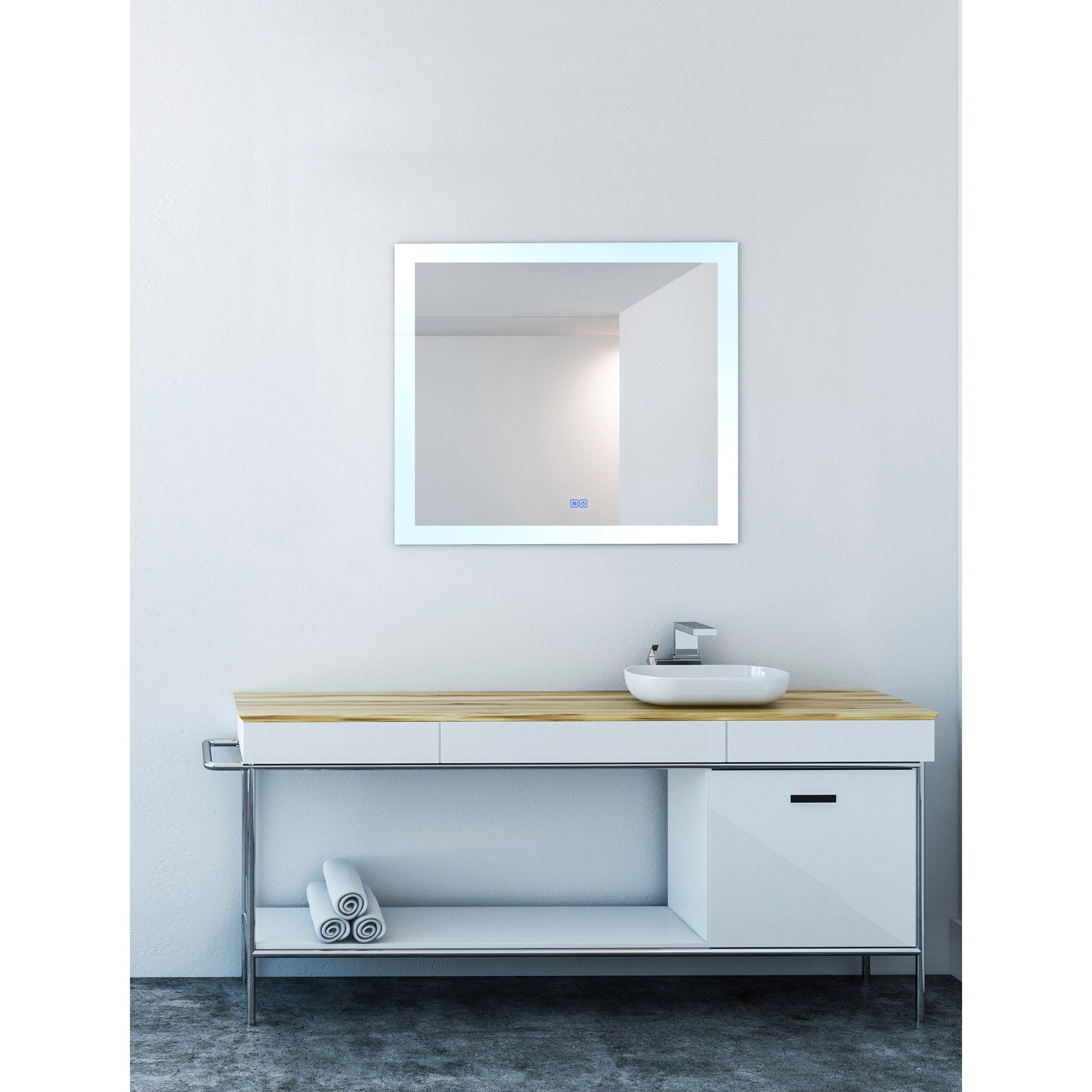 CWI Lighting 1233W40-36 Decor-Mirrors - View #5