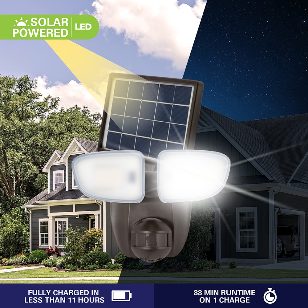 HALO SLFS1AM2B Motion-Activated-Floodlights - View #6