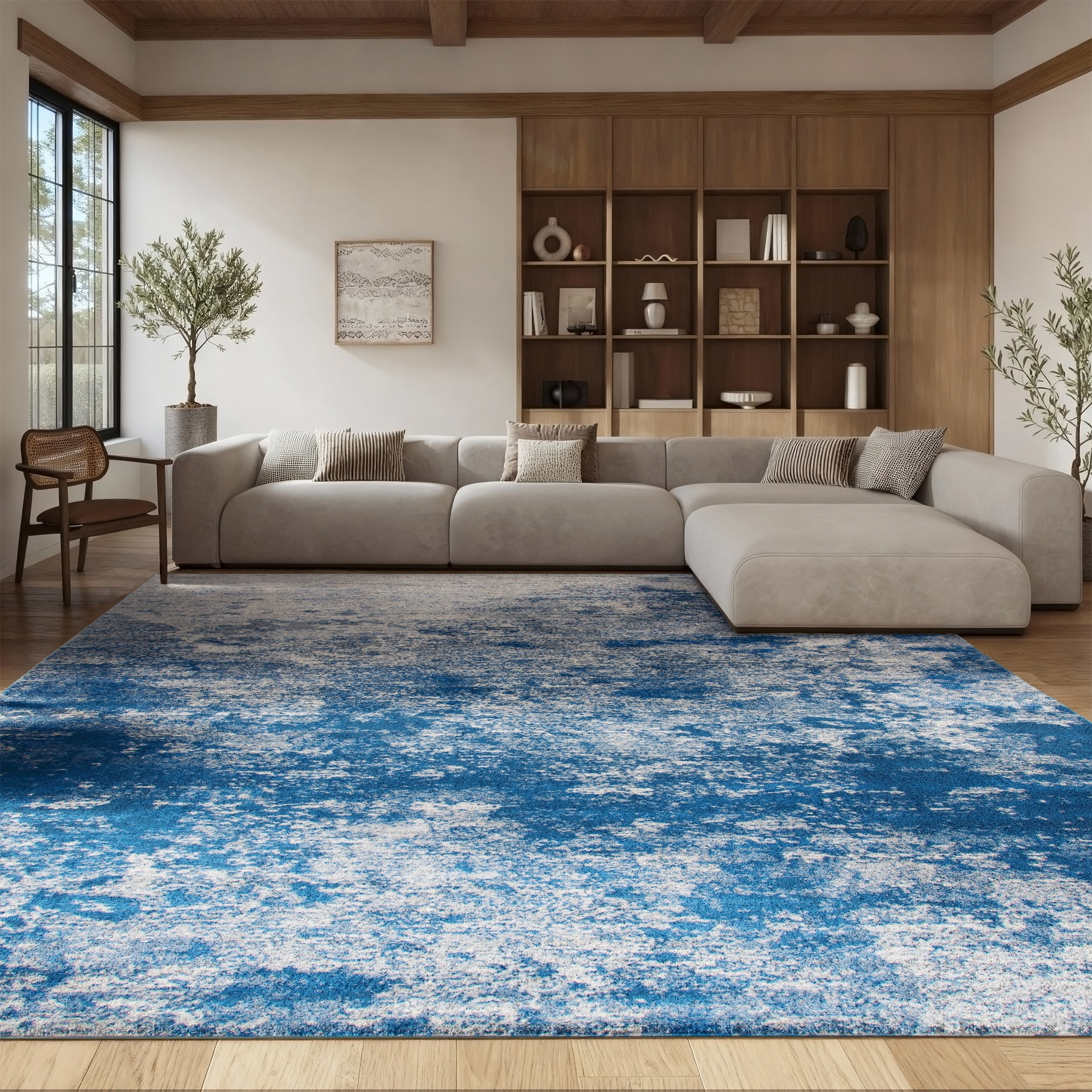 Safavieh BNT822G-1115 rugs - View #4