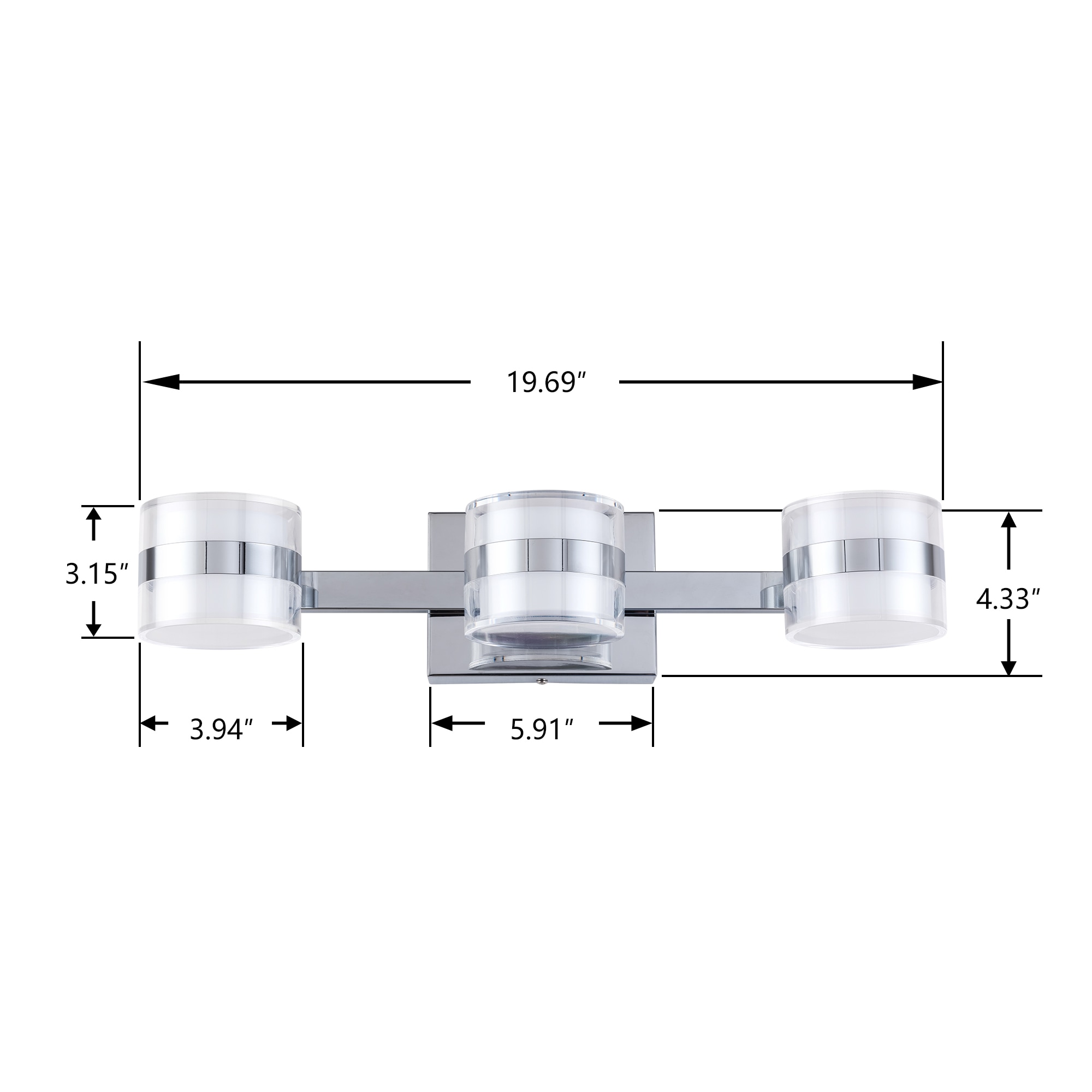 Maxax MX21046-W3CH b089995 - View #4