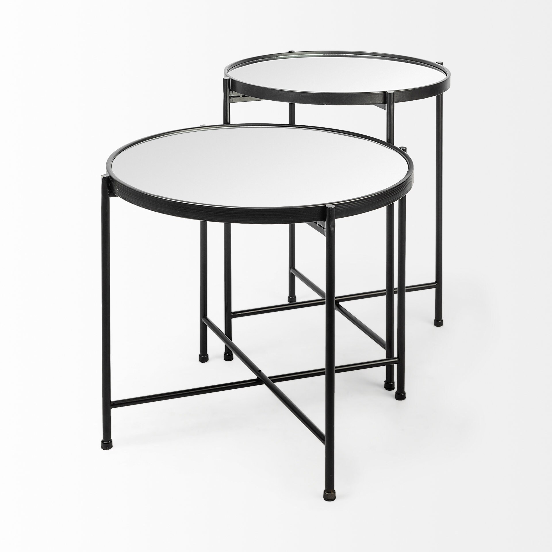 Mercana 69339 End-Tables - View #5