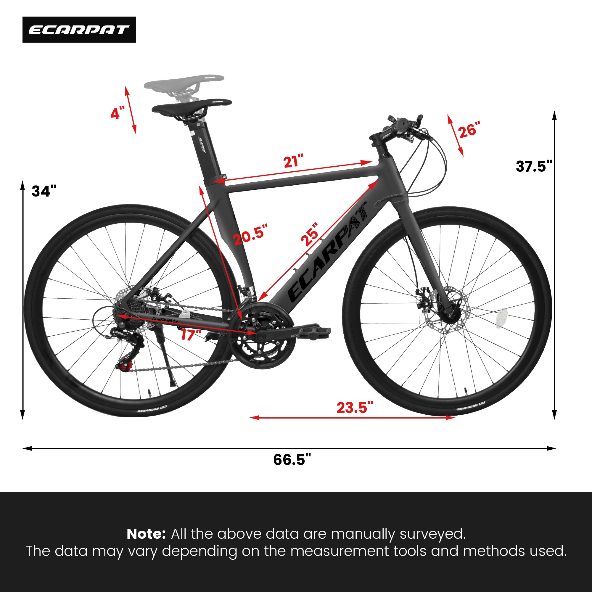 Xspracer ML-BI712 bikes - View #10
