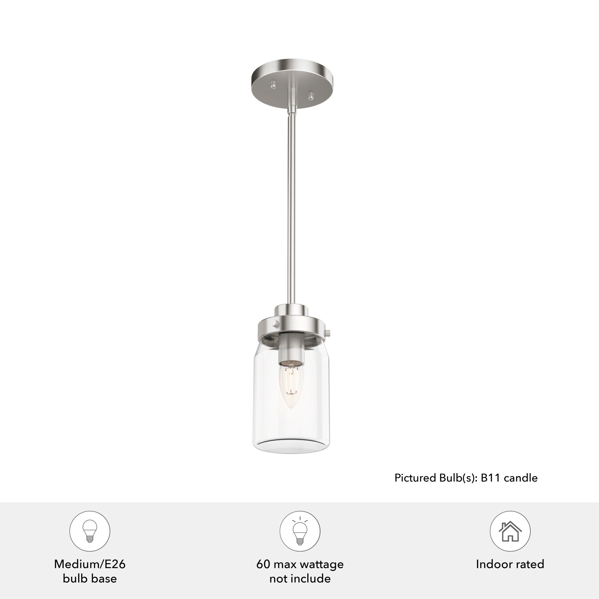 Hunter 19009 Pendant-Lights - View #6