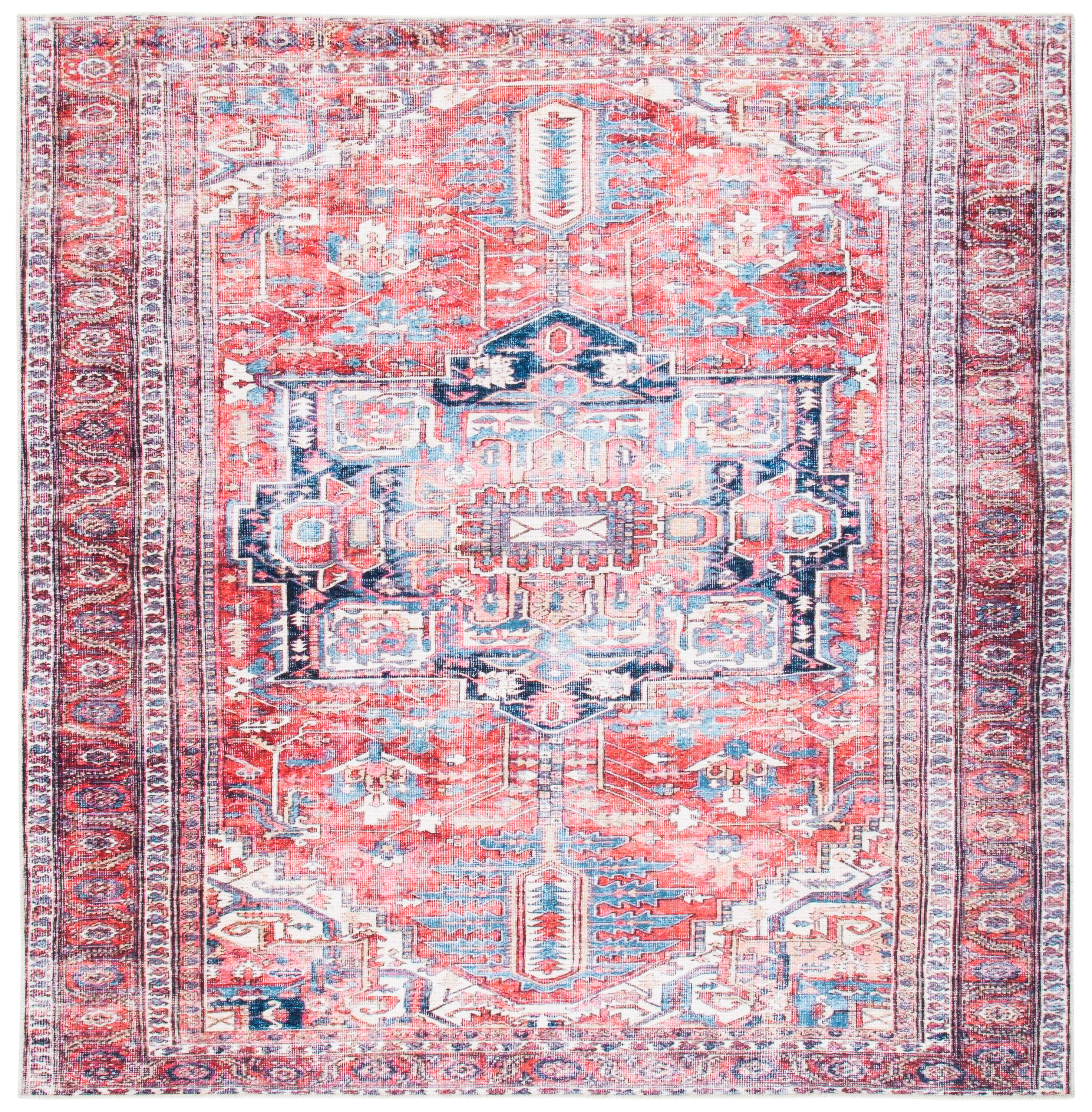 Safavieh SEP389Q-7SQ rugs - View #2