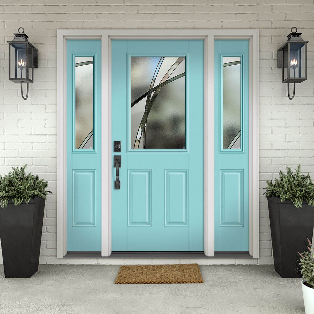 Masonite 632781 Entry-Doors - View #2