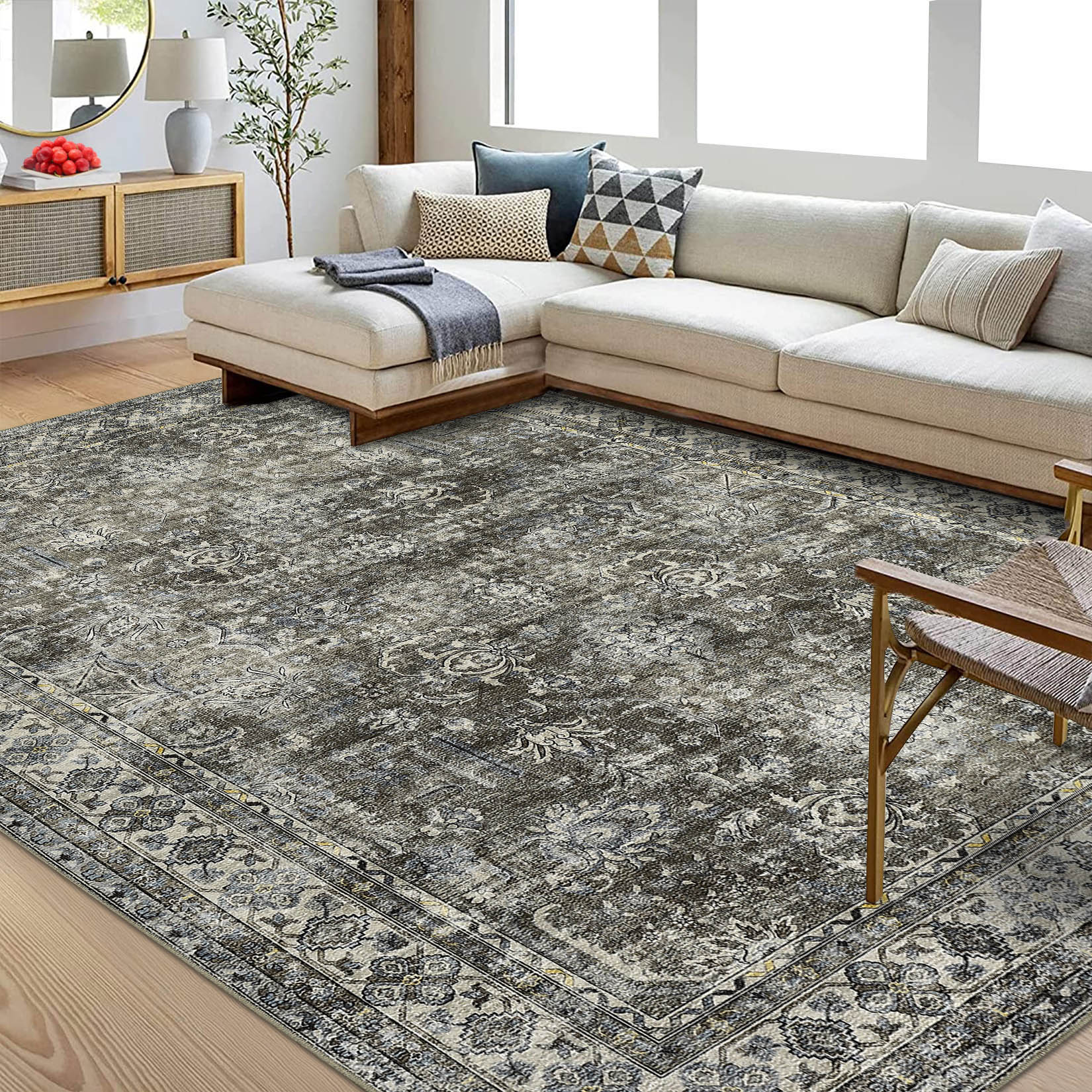 Garvee YXY-LO-PHO-0ZTAPN6M rugs - View #2