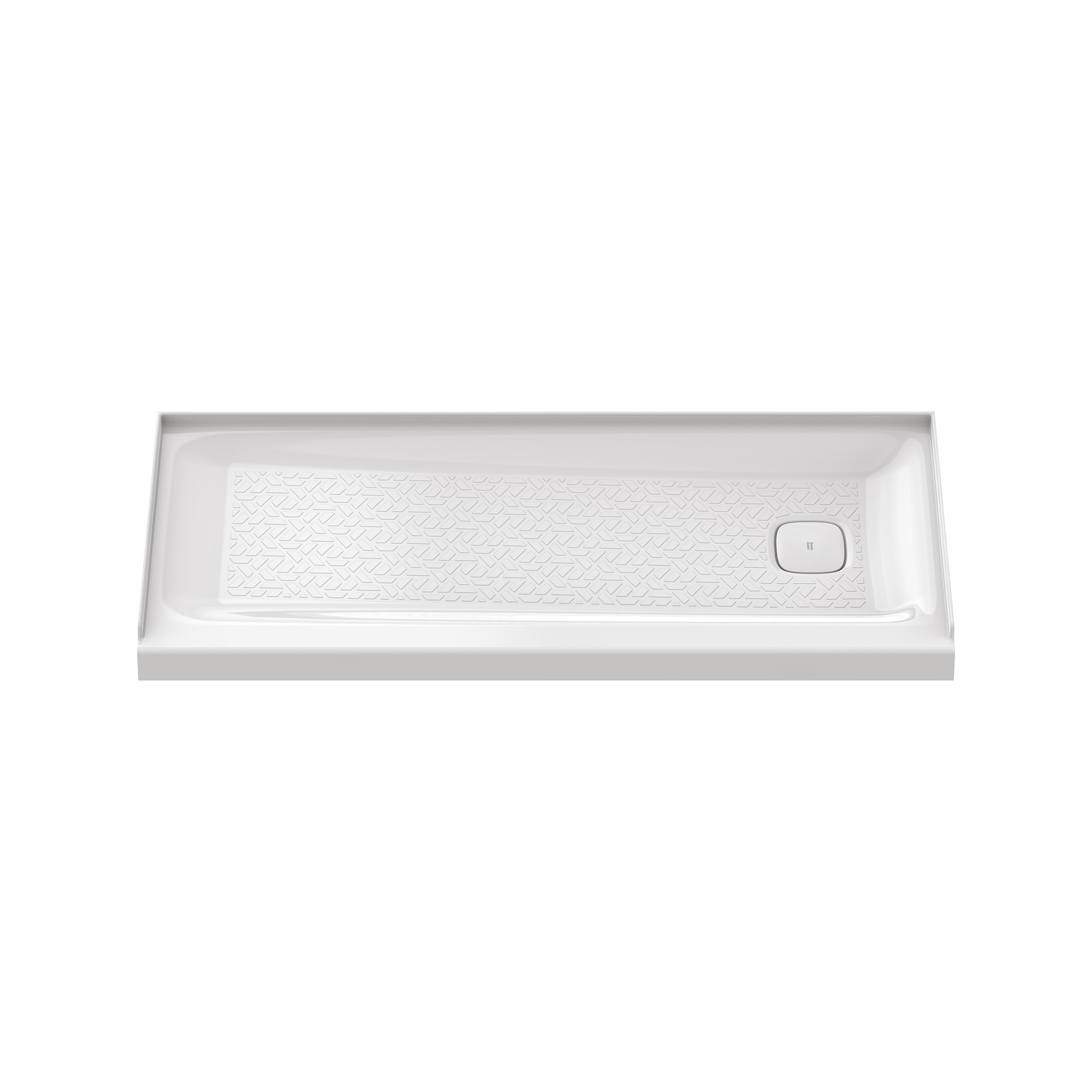 American Standard A8019T-RHO.020 Shower-Floors - View #4