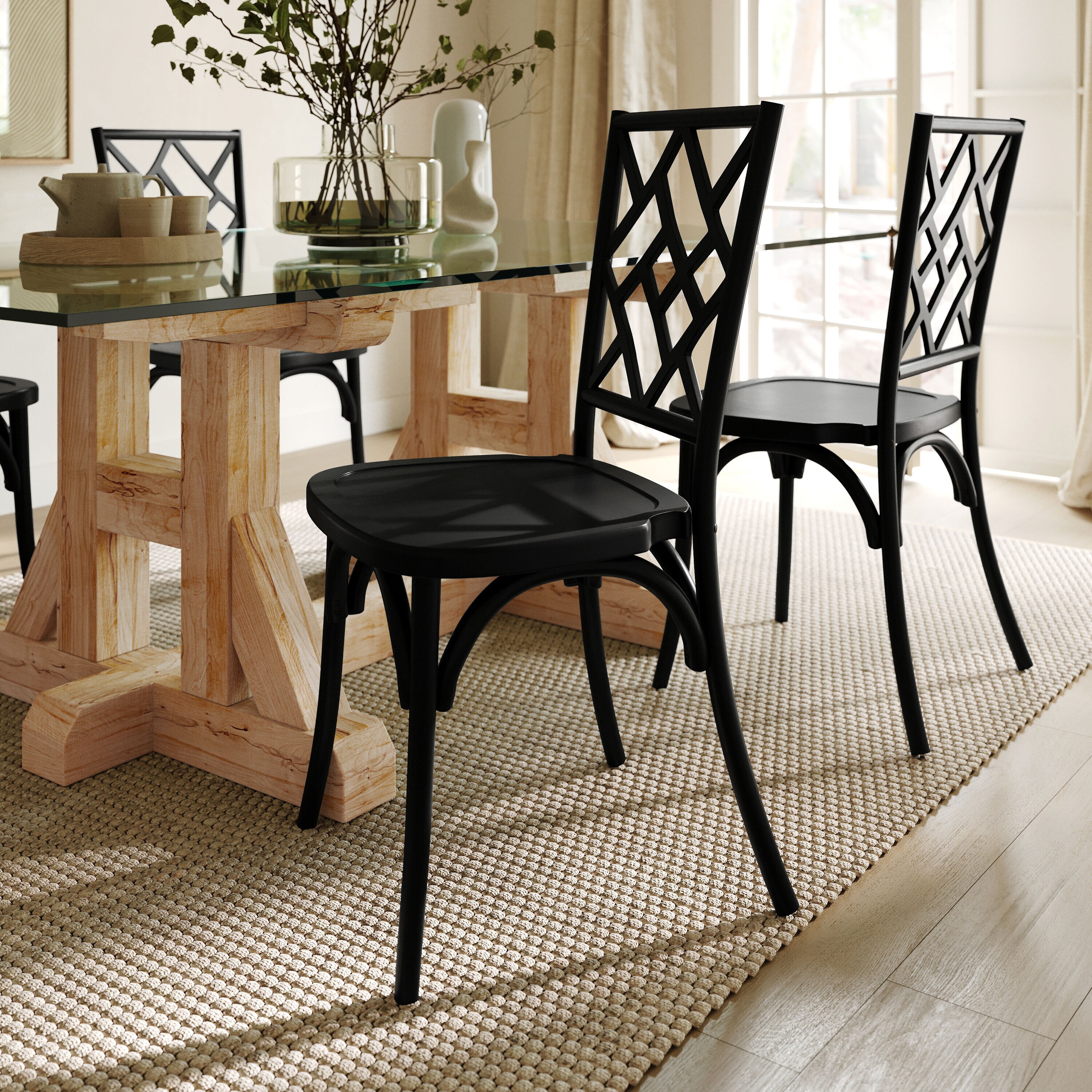 Flash Furniture 196861161049 Dining-Chairs - View #6